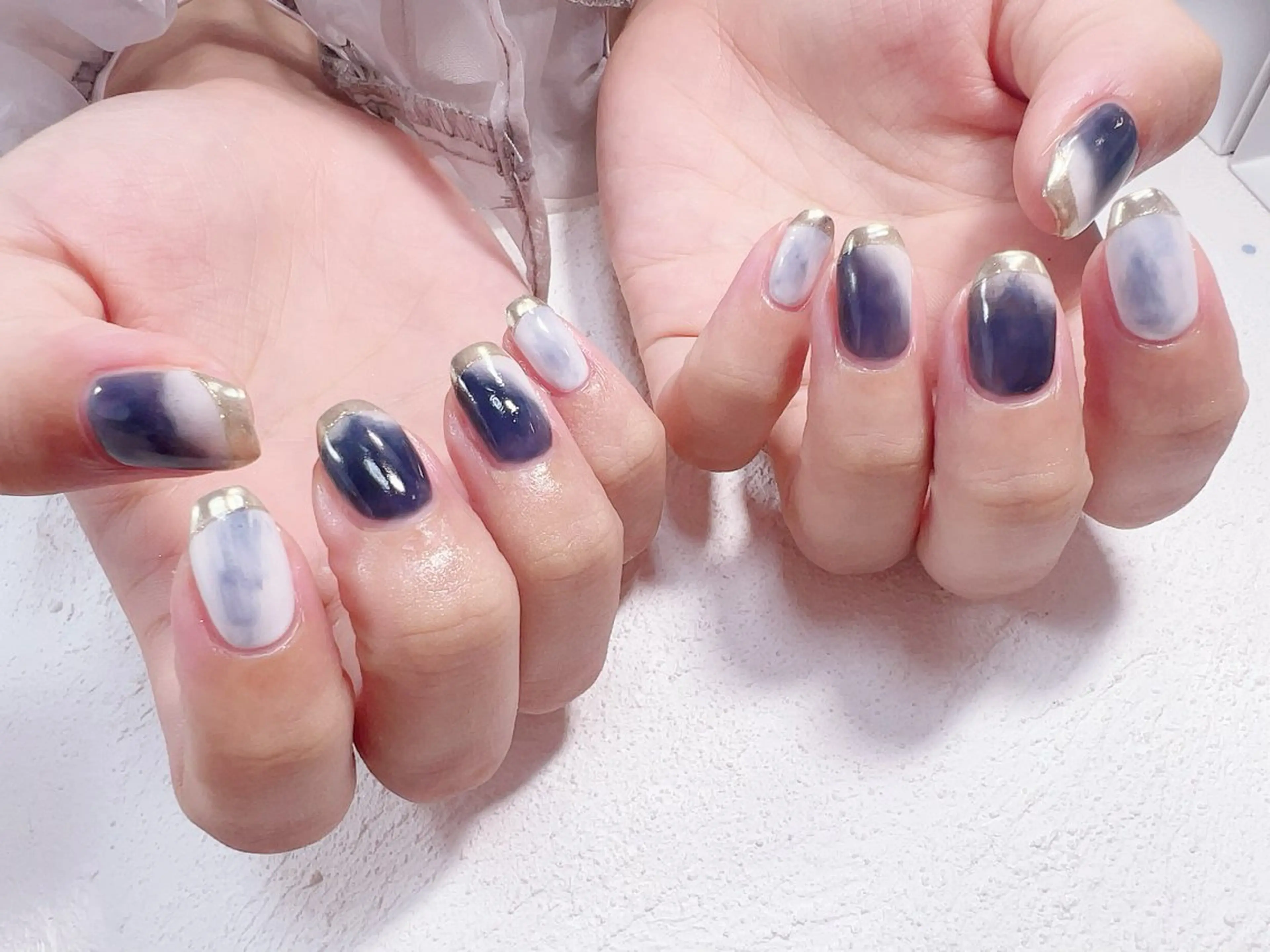 ネイル 持ち込み Regaro i.sのネイルデザイン