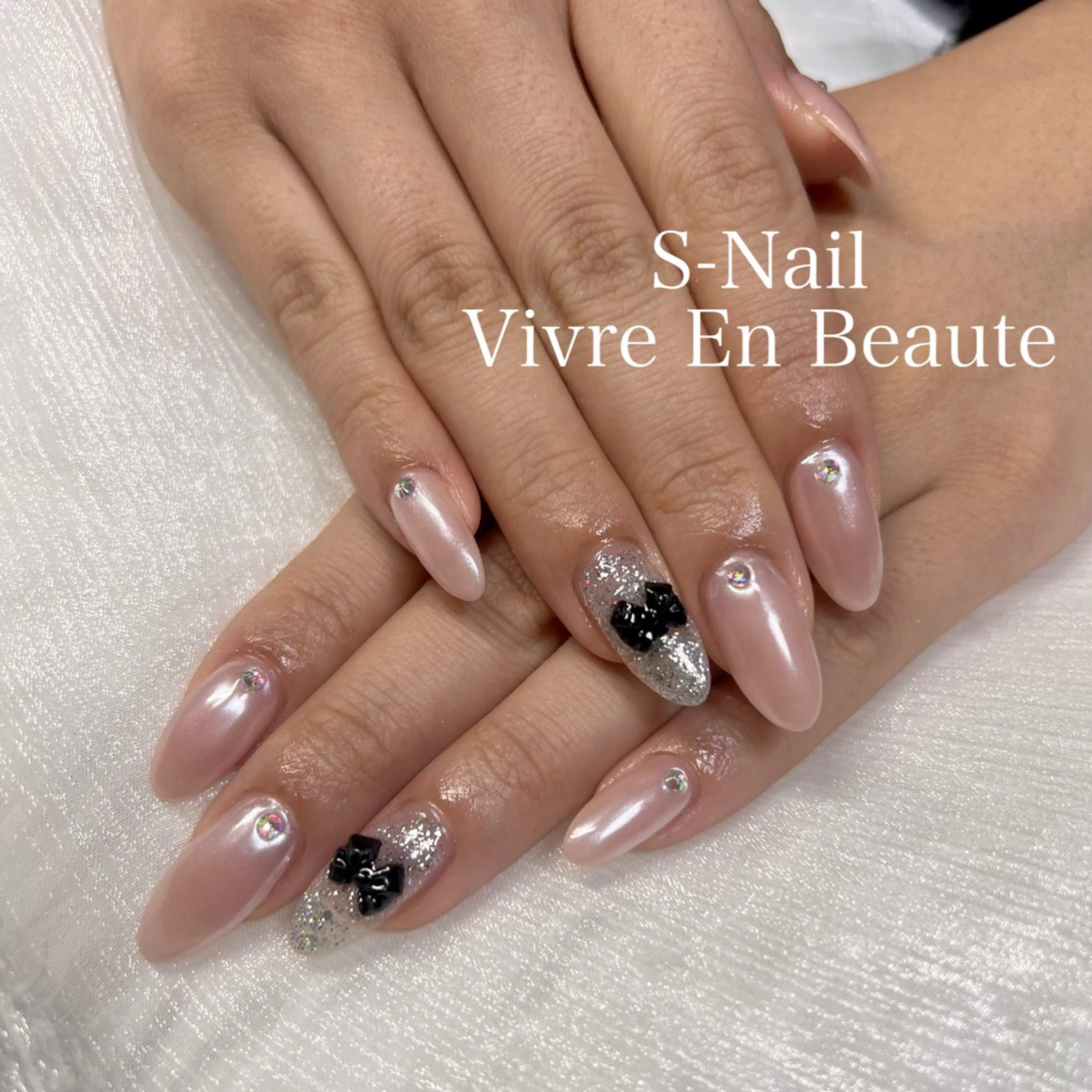 ネイル S Nailのネイルデザイン