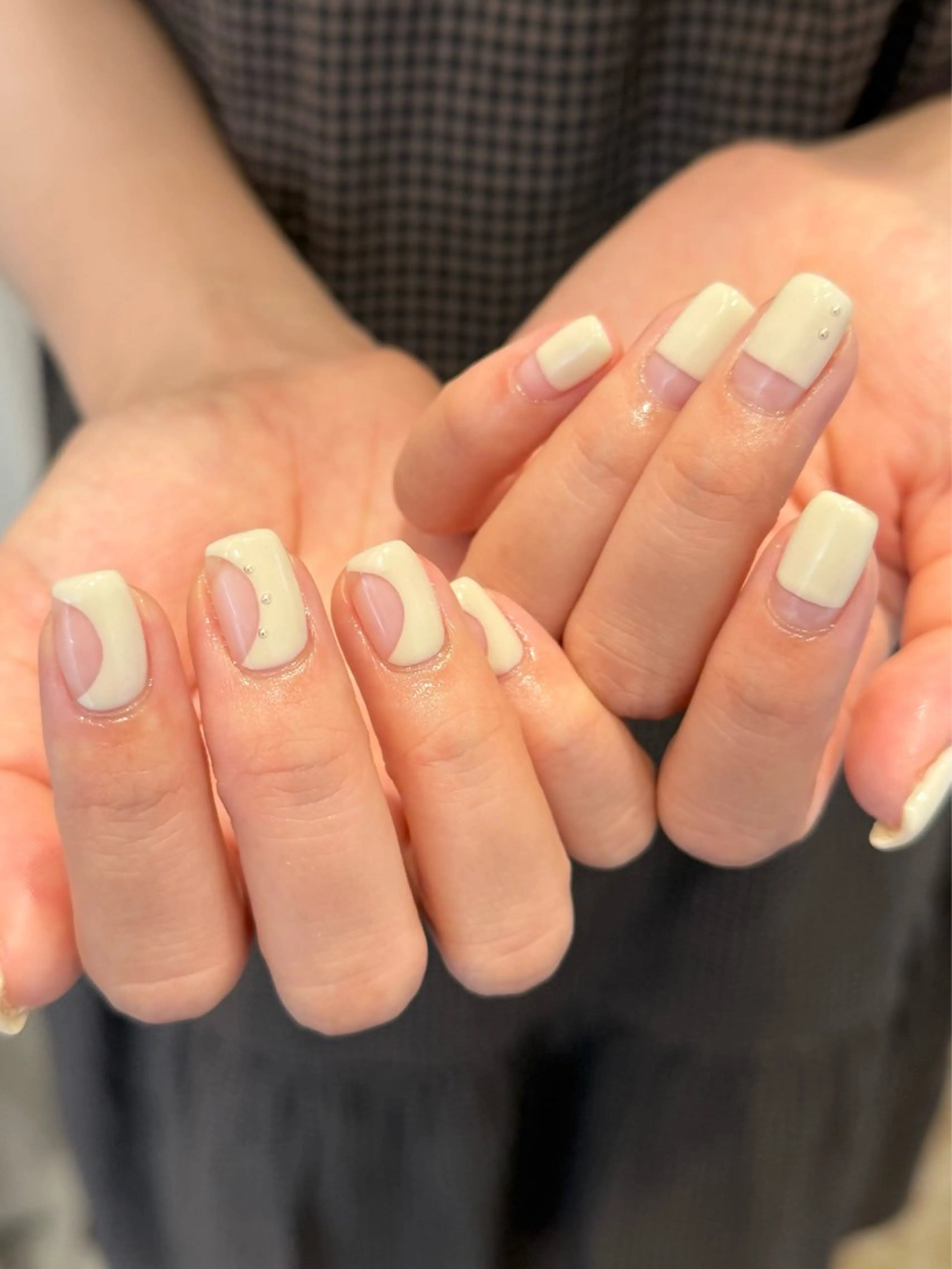 ネイル ハンドネイル BellFlower Shinoのエステ・リラクイメージ