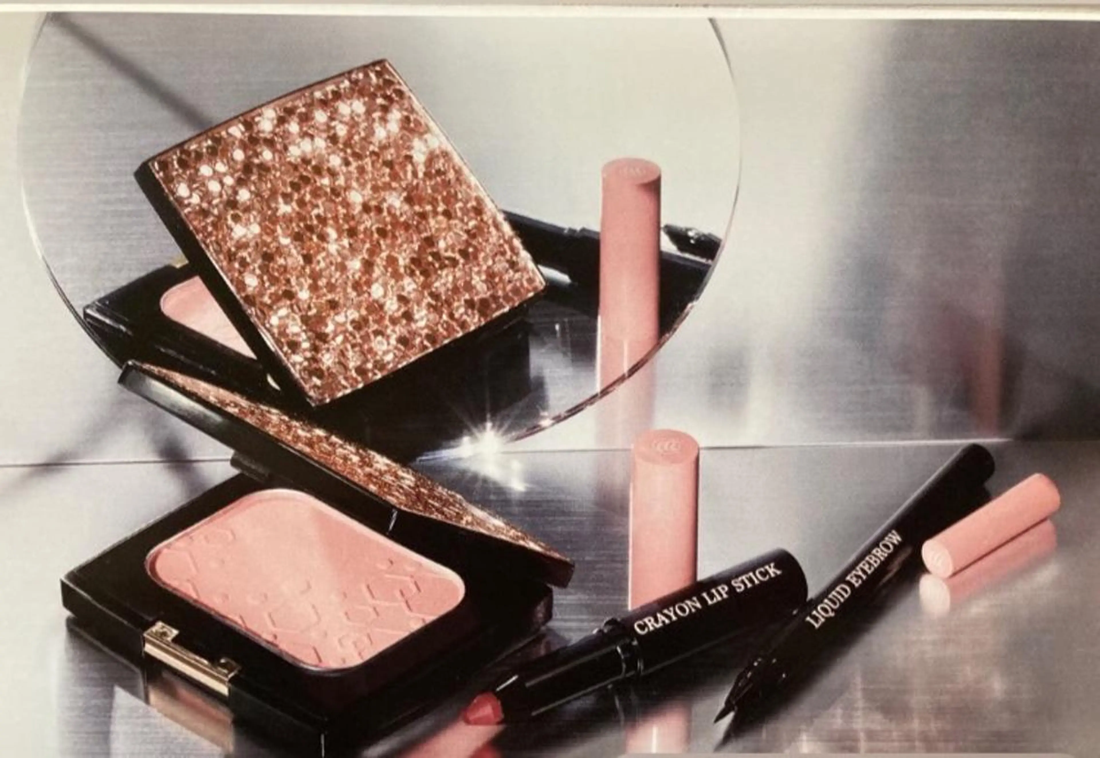 メナード若泉 1丁目代行店のエステ・リラクイメージ