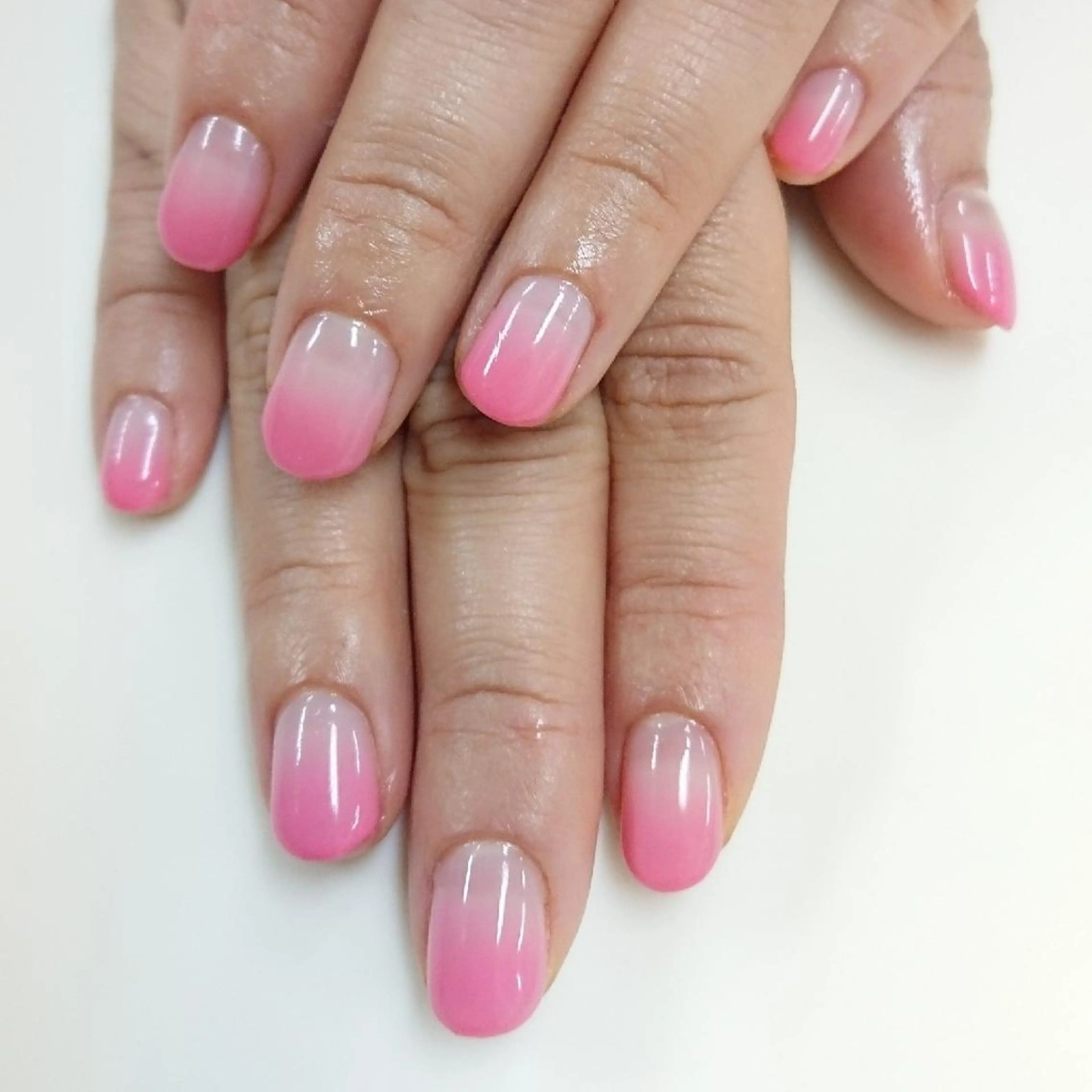 ネイル ネイル&アイラッシュサロンPritia所属・IDE ASAMIのネイルデザイン