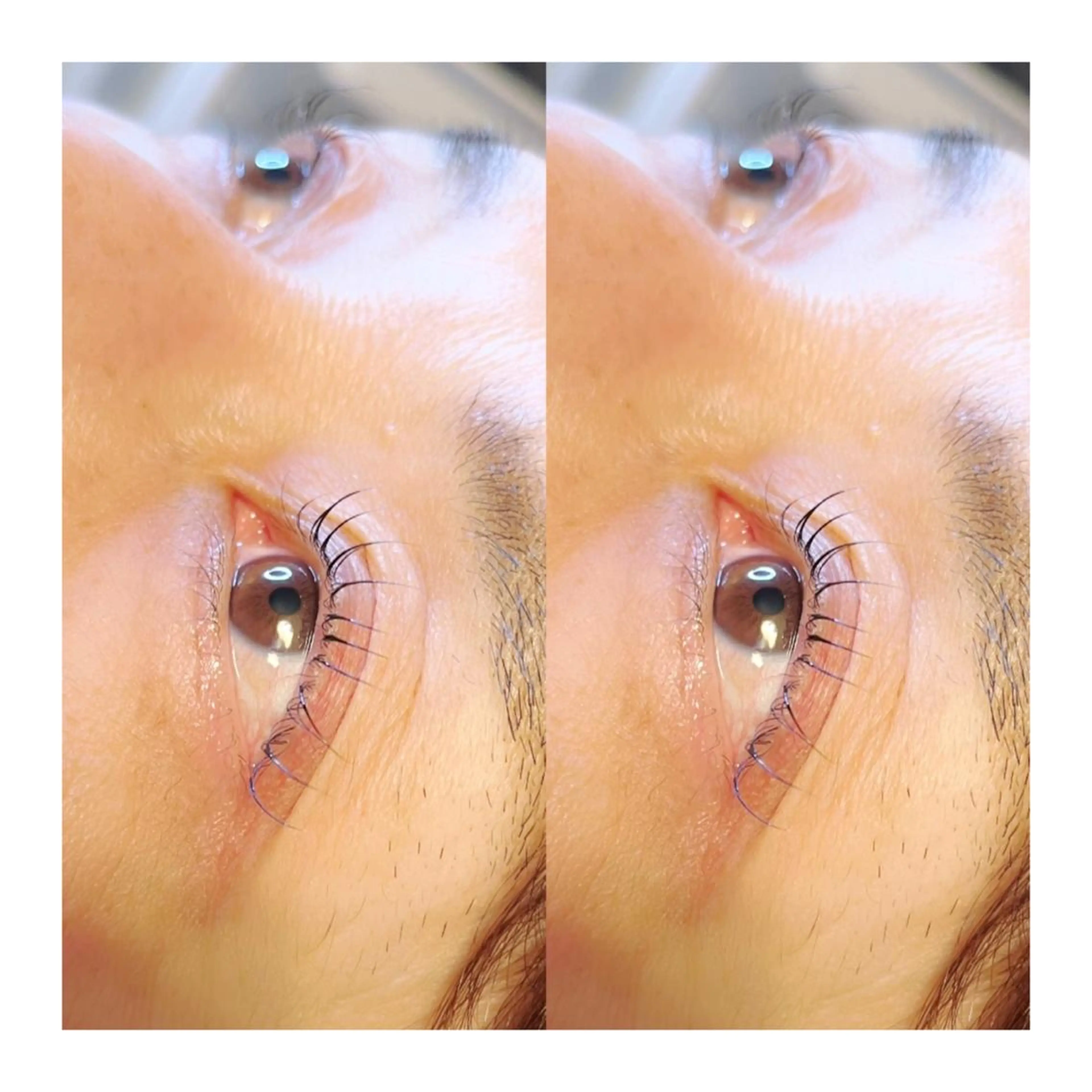 マツエク・マツパ アイラッシュサロン GREENのマツエク・マツパデザイン