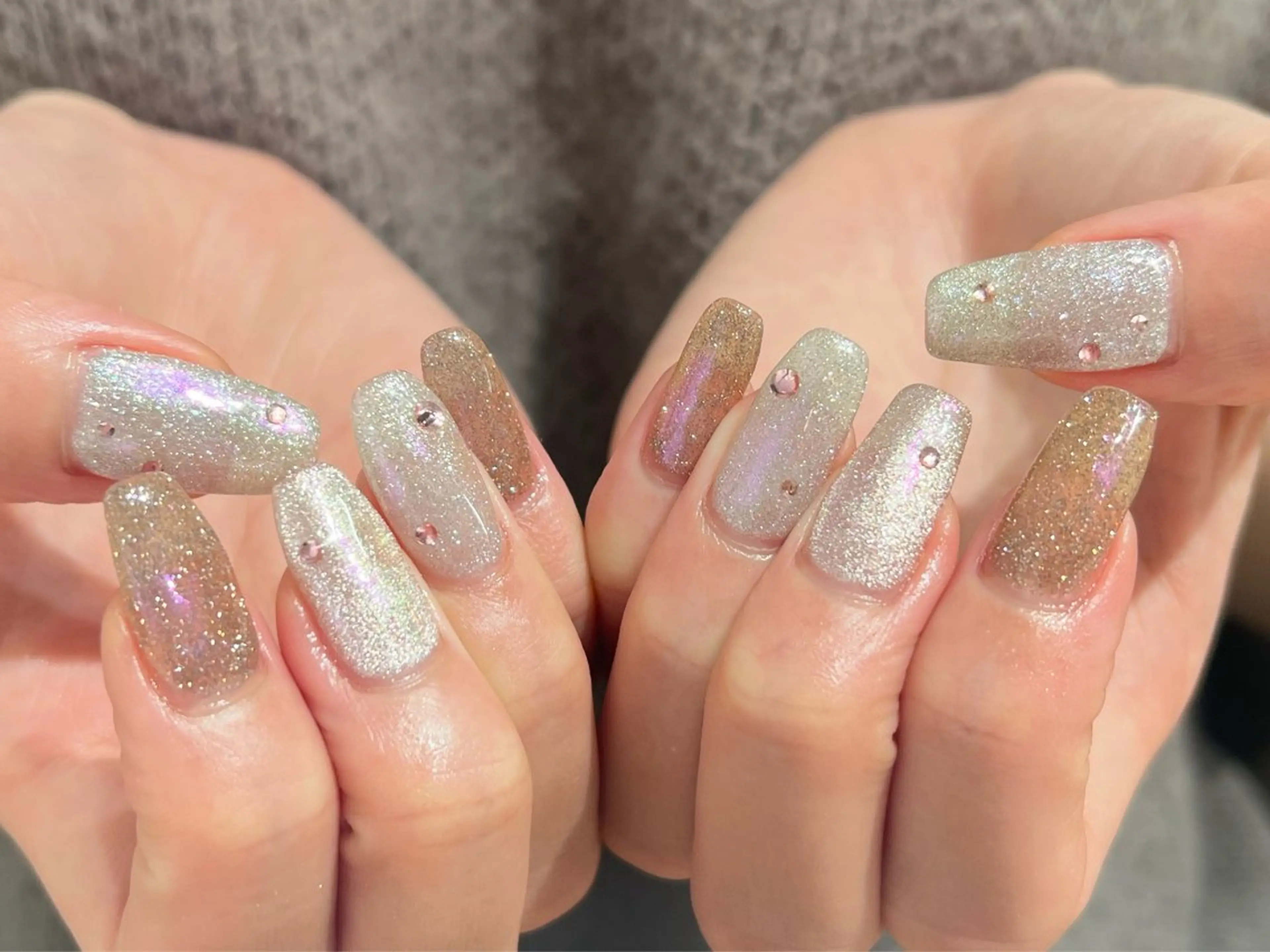 ネイル fumina ┊📍渋谷のネイルデザイン