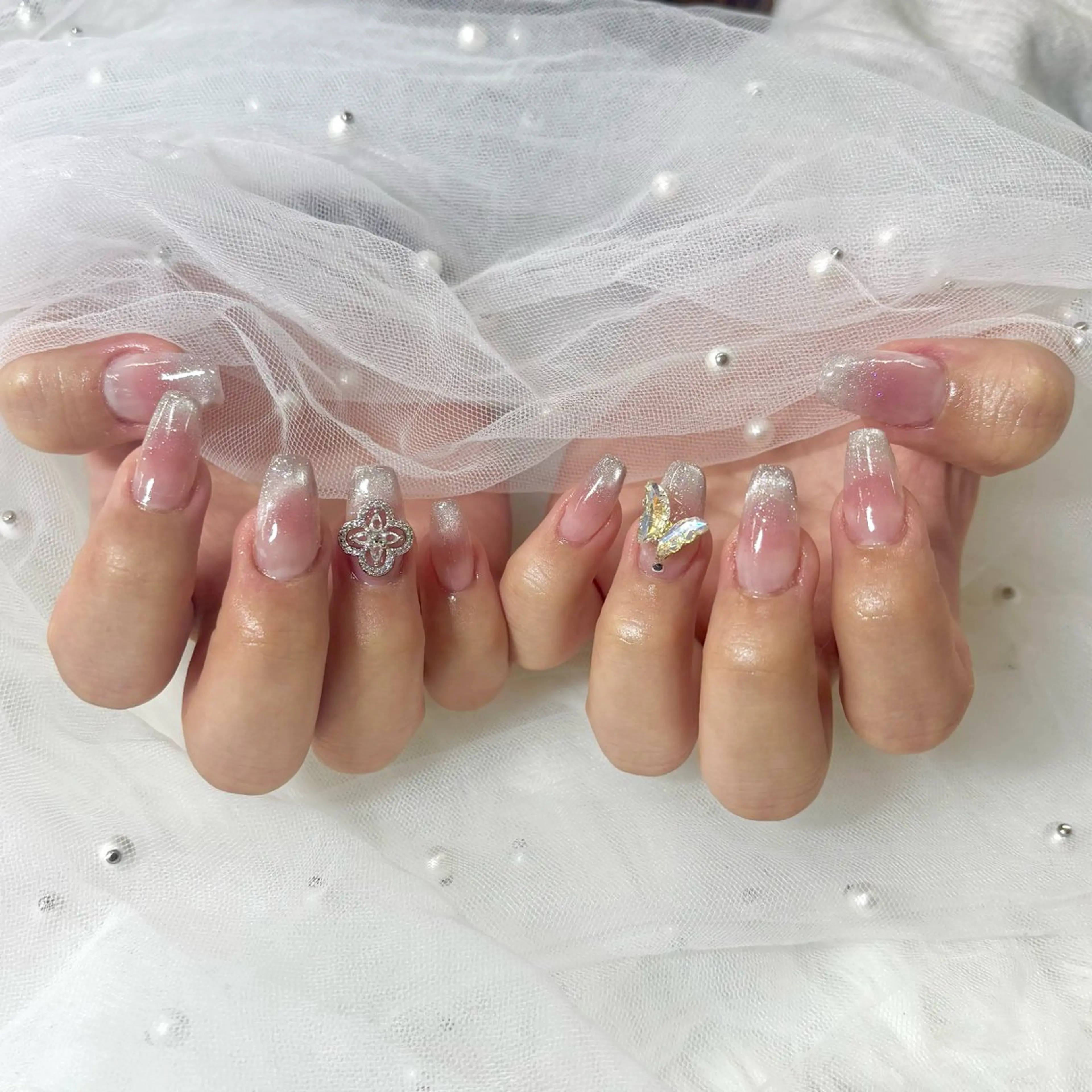 ネイル ハンドネイル salonDRE NANAMIの眉毛・アイブロウイメージ