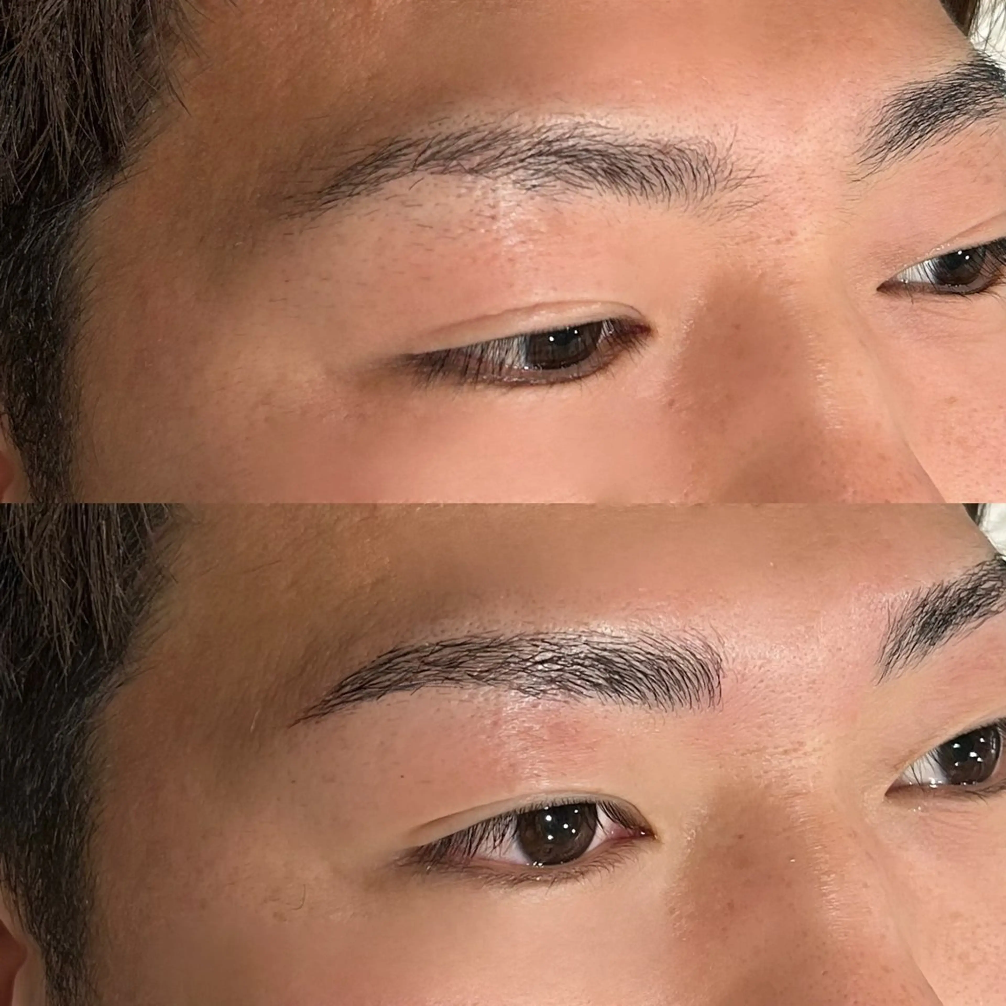 アイブロウ ワックス脱毛 その他(アイブロウ) Salon aim /CHIHARUの眉毛・アイブロウイメージ