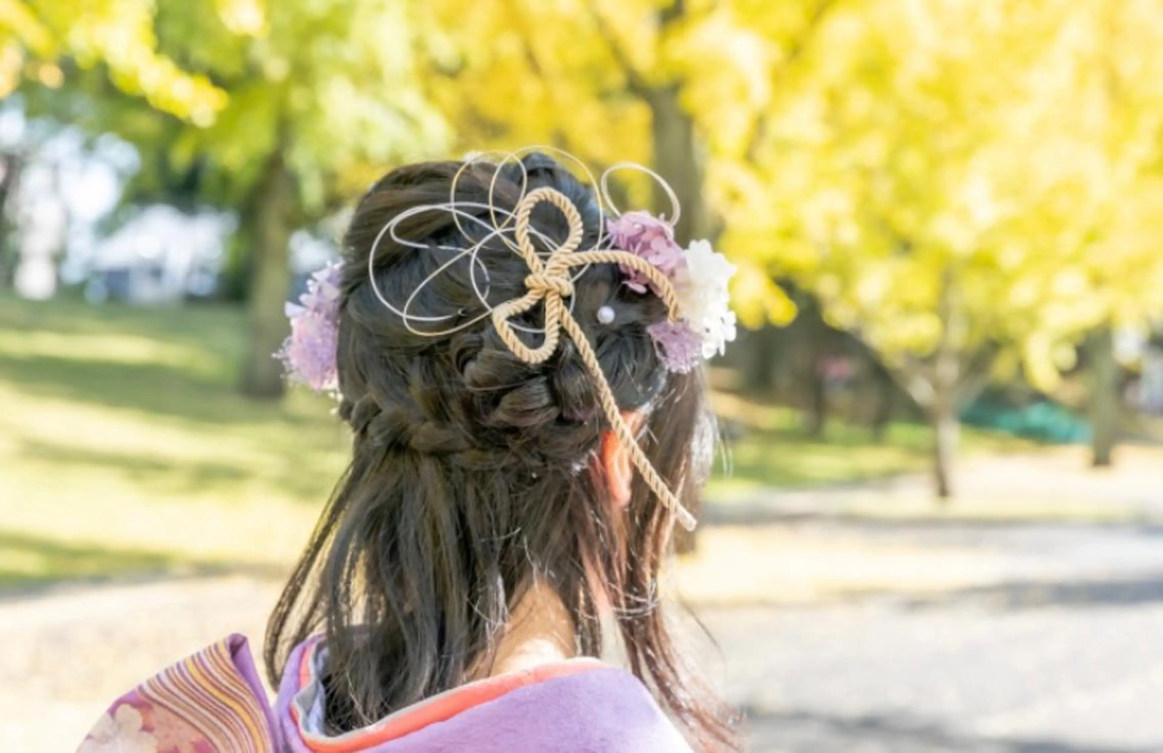 フェイシャルサロン ビアンカガーデンのエステ・リラクイメージ