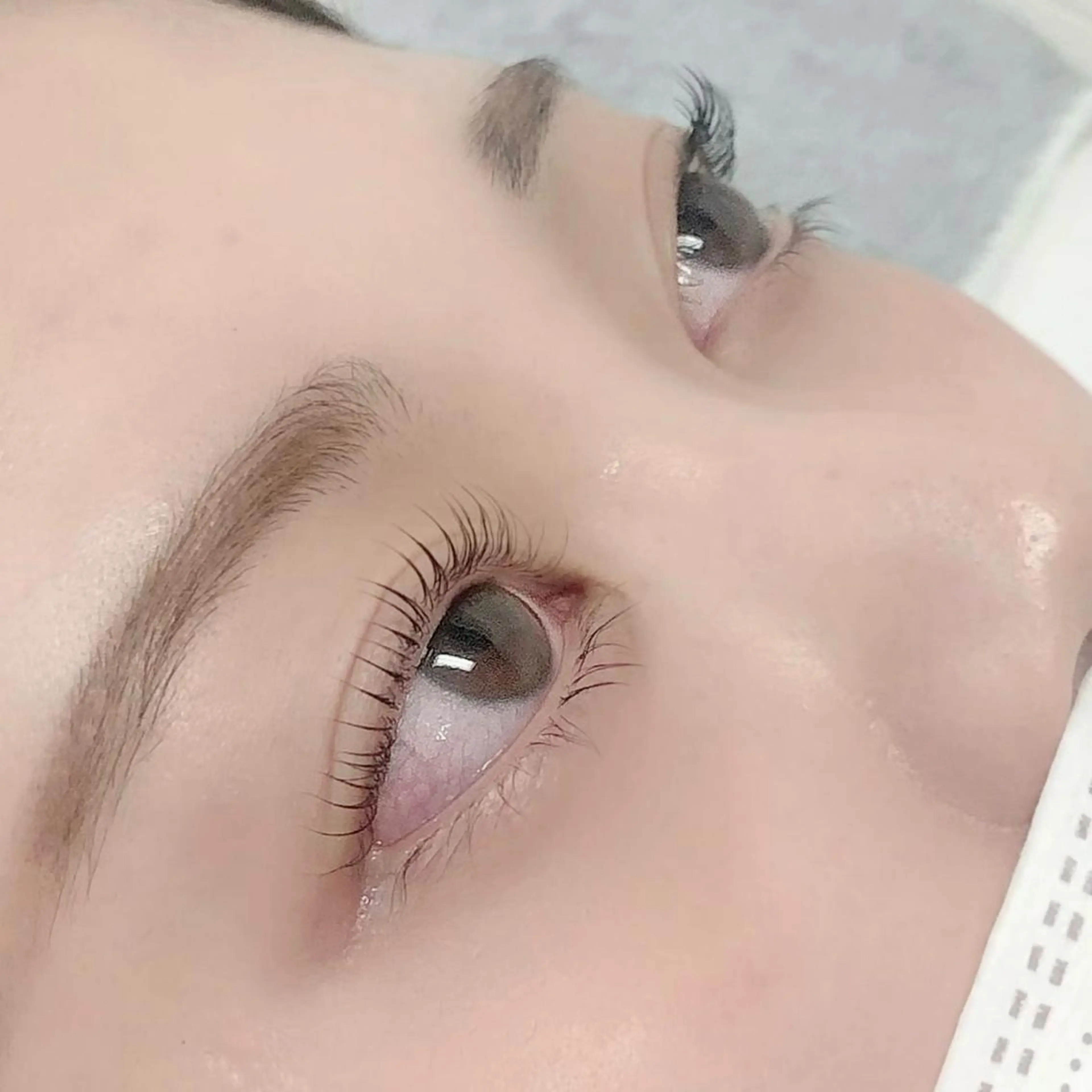 マツエク・マツパ FACETOO まつげパーマのマツエク・マツパデザイン