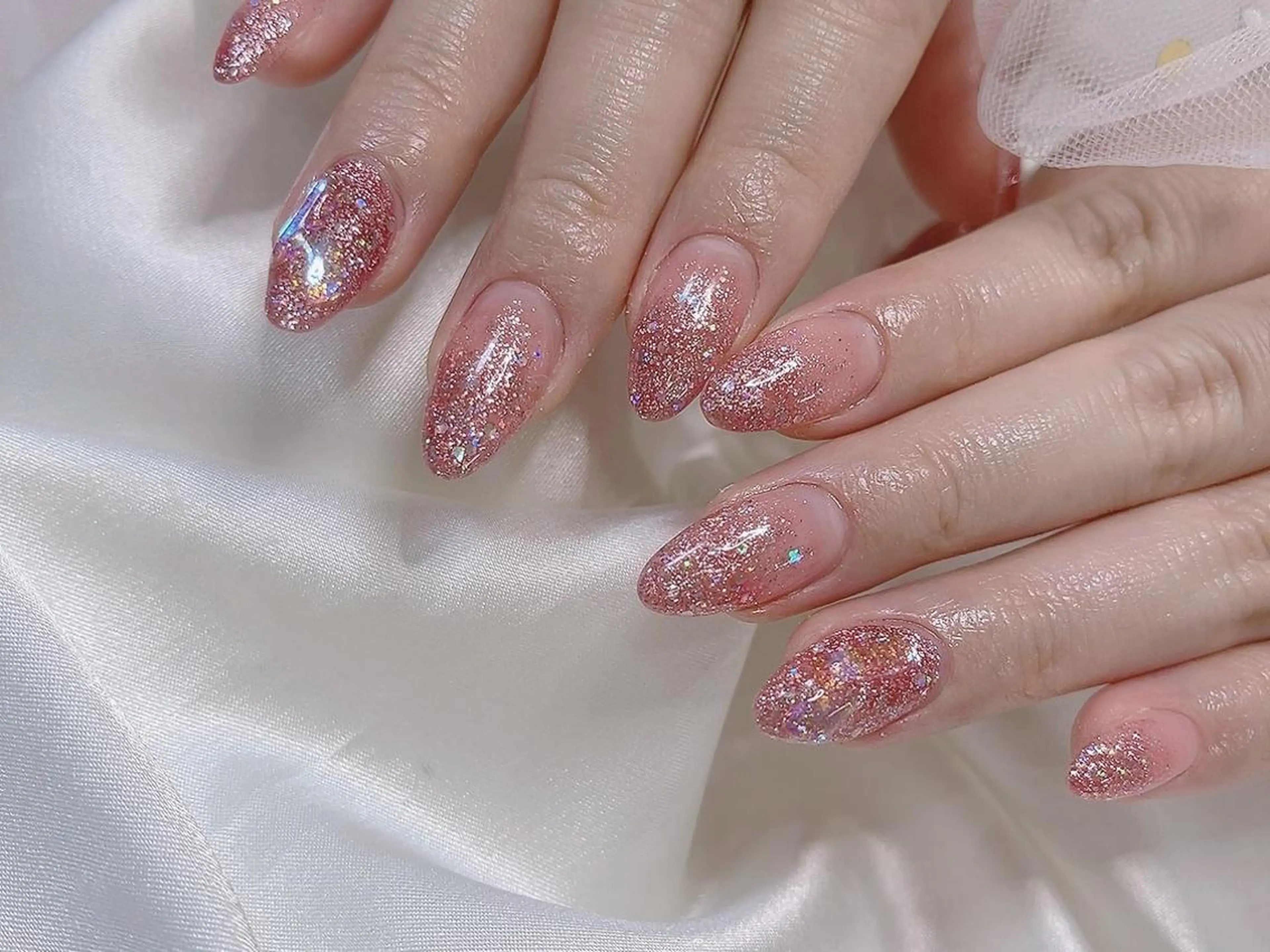 ネイル ジョリ Kai🪄✨のネイルデザイン