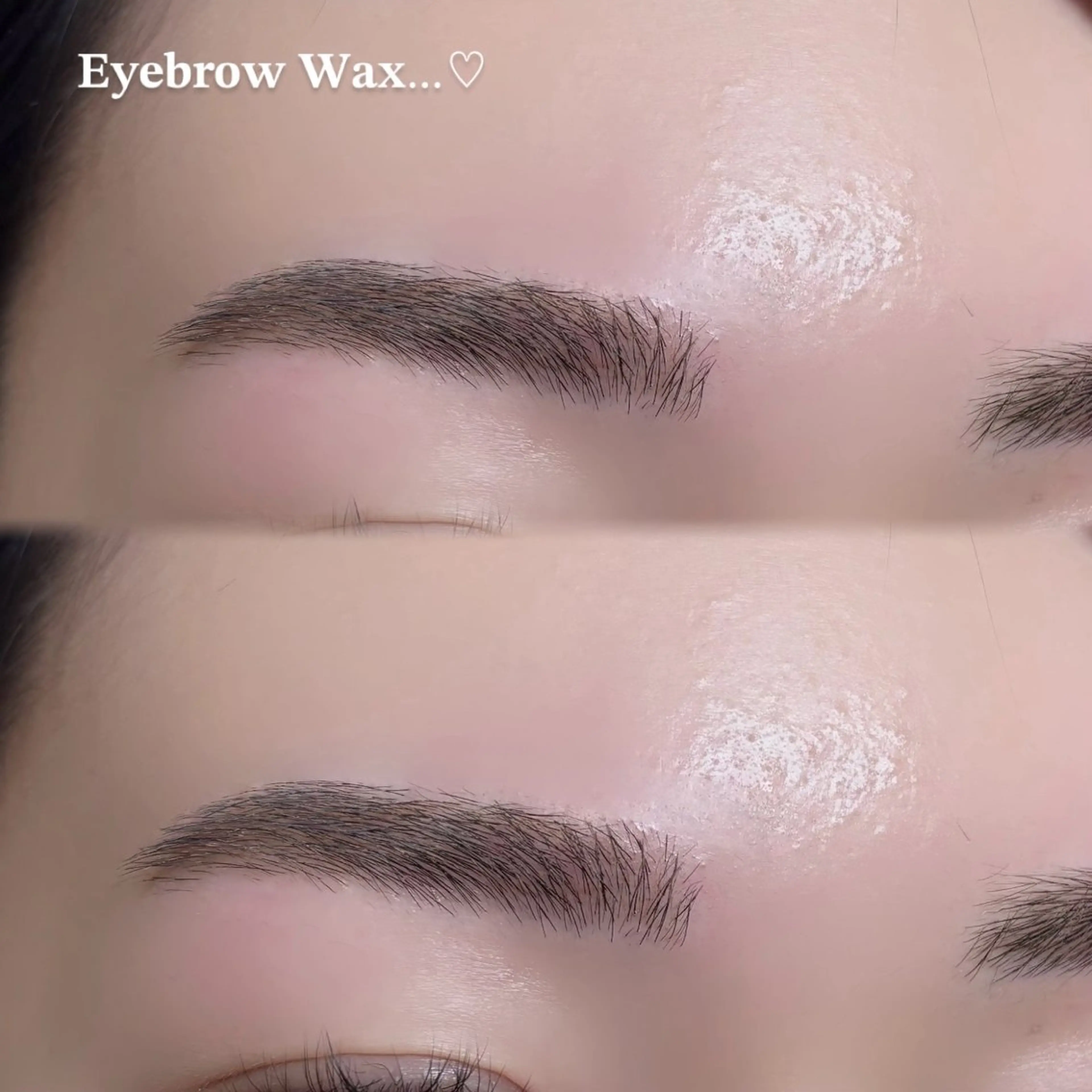 アイブロウ mii by colail所属・YUZUKI .⋆𝜗𝜚のマツエク・マツパデザイン