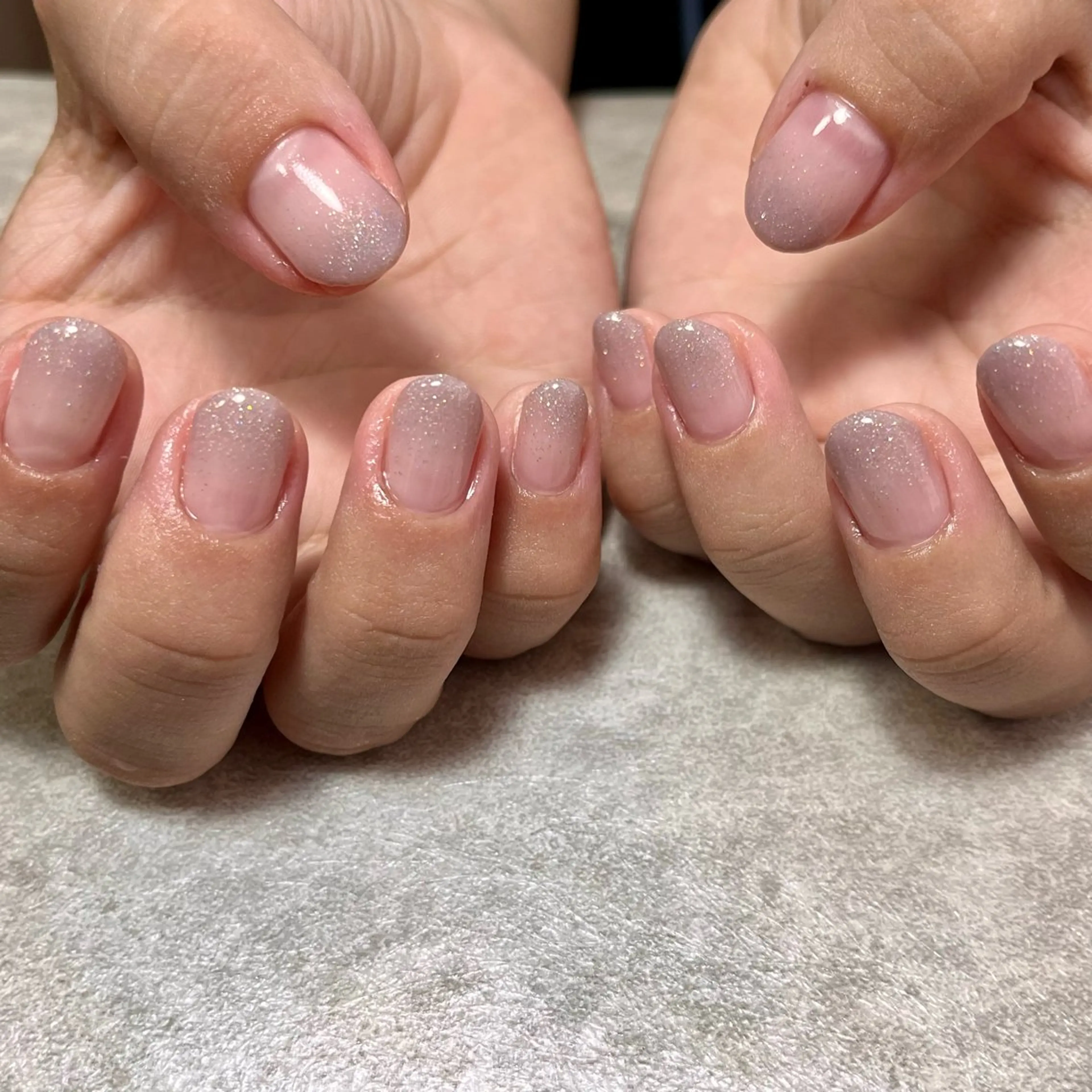 ネイル nailsalon auneのネイルデザイン