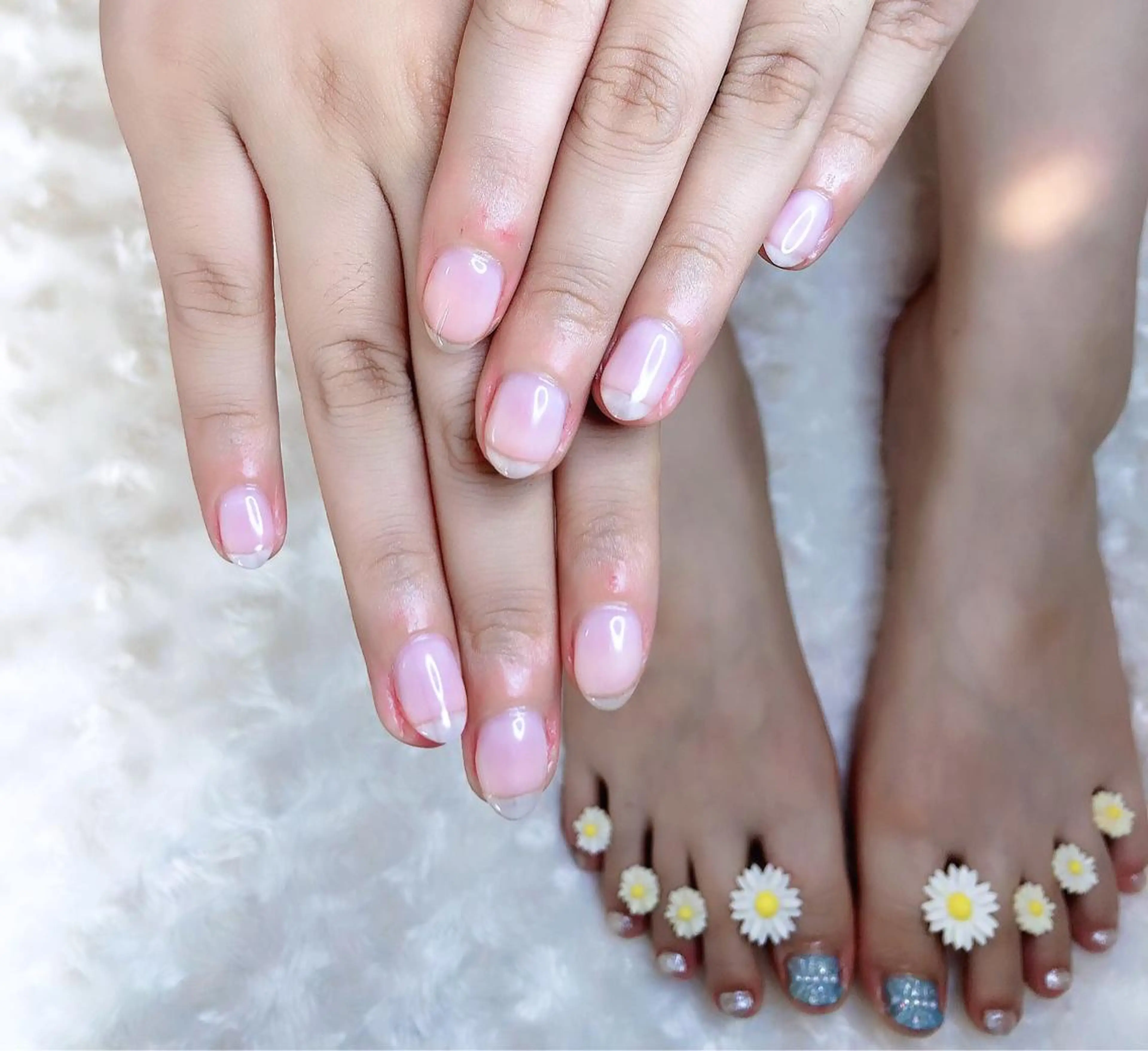 ネイル cocoネイル&まつげサロン所属・片平 恭子のマツエク・マツパデザイン