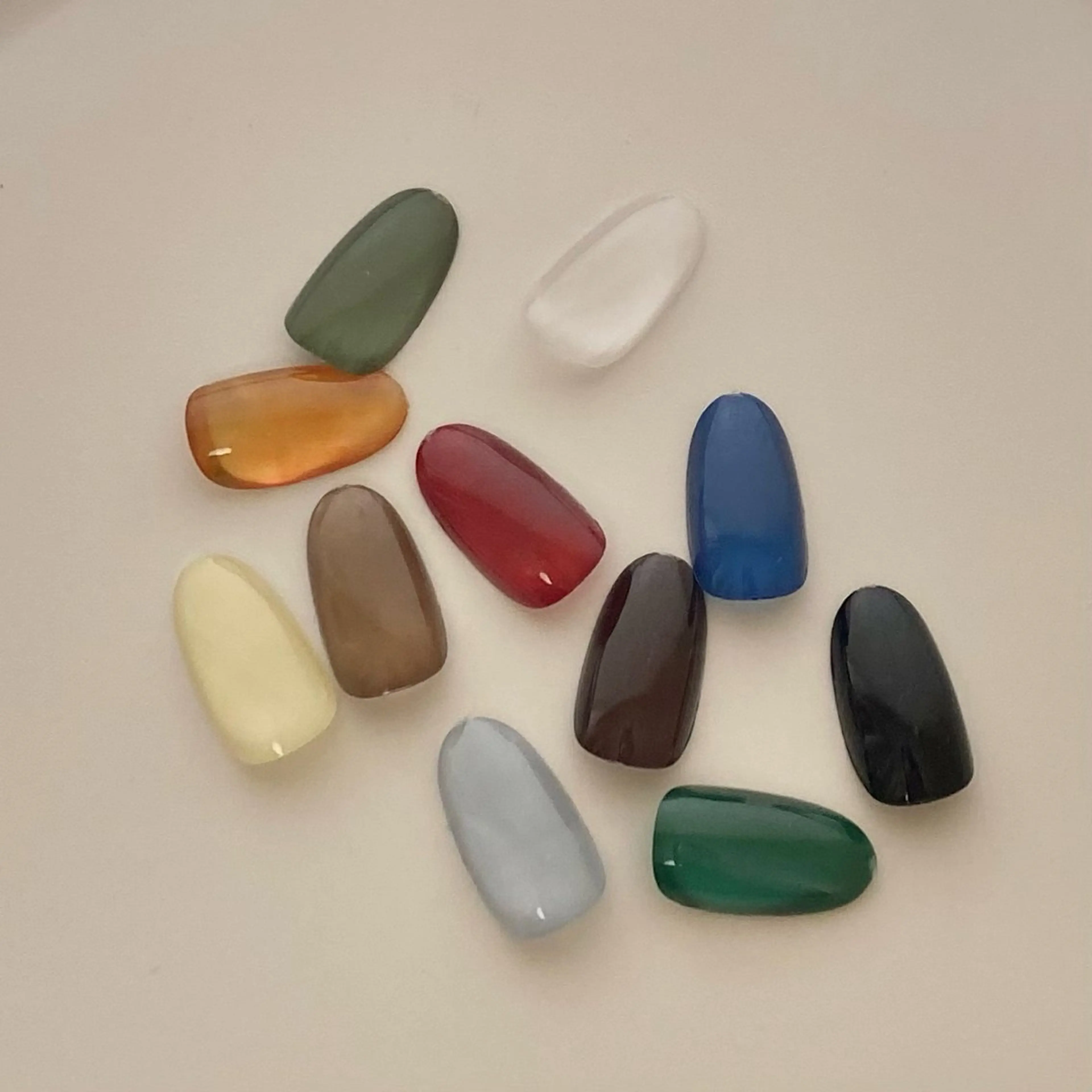 《1月7日限定》無料*練習モデル様【オフなし/ワンカラー🎨】の写真