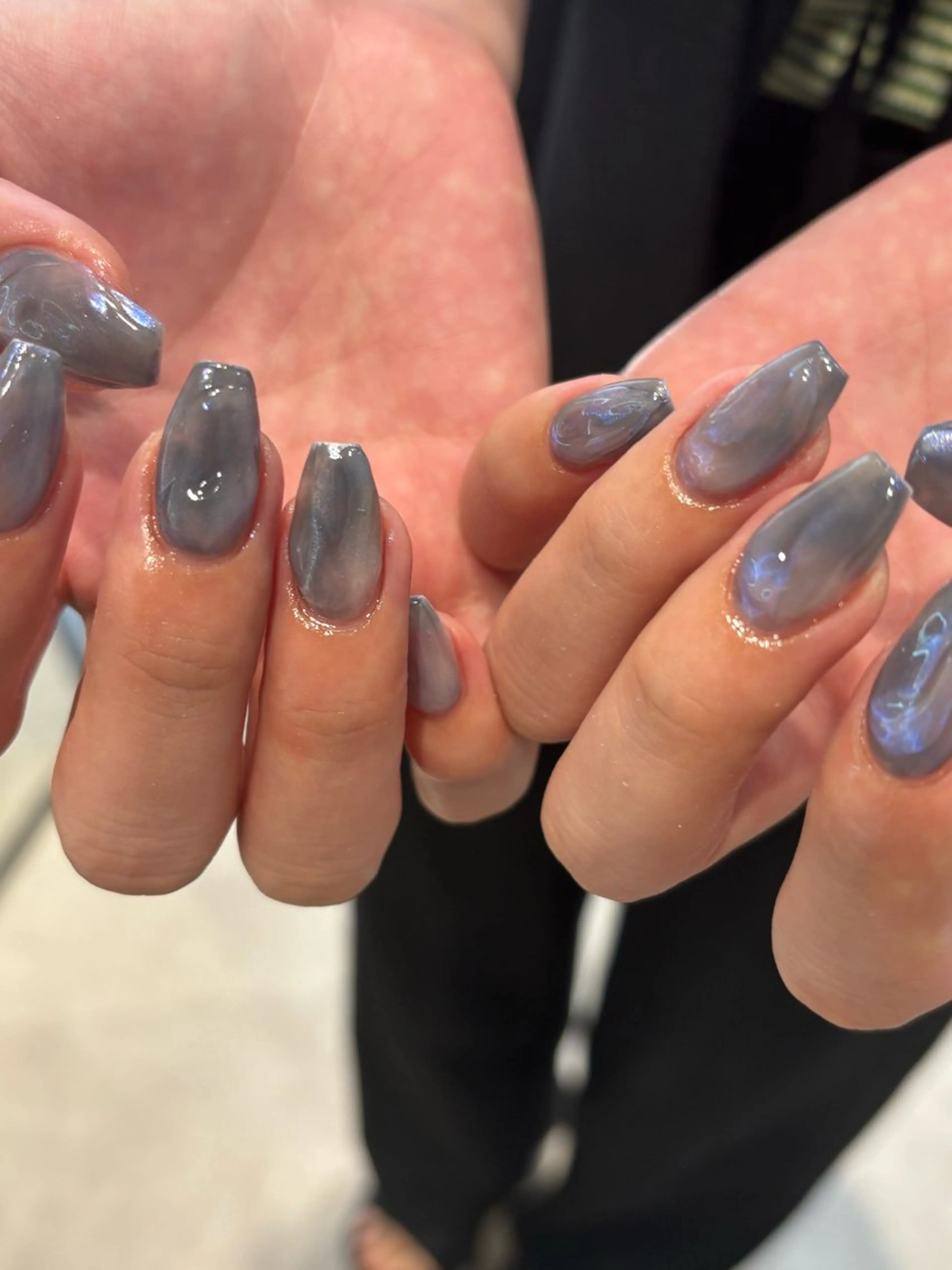 ネイル ハンドネイル Lanhr Nail&Eyelash所属・Lanhr miyukiのネイルデザイン