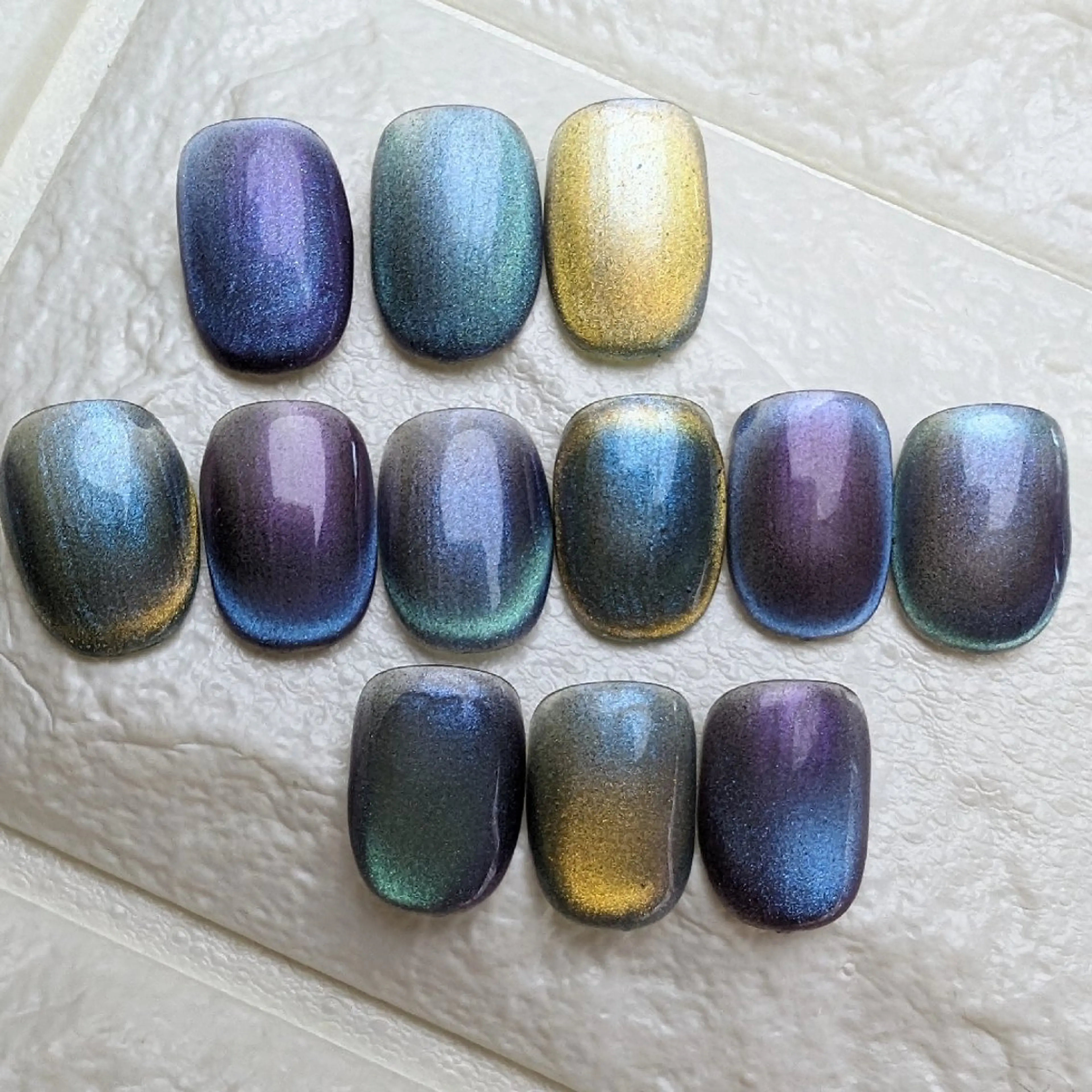 シンプルマグネット(オフ込み)の写真