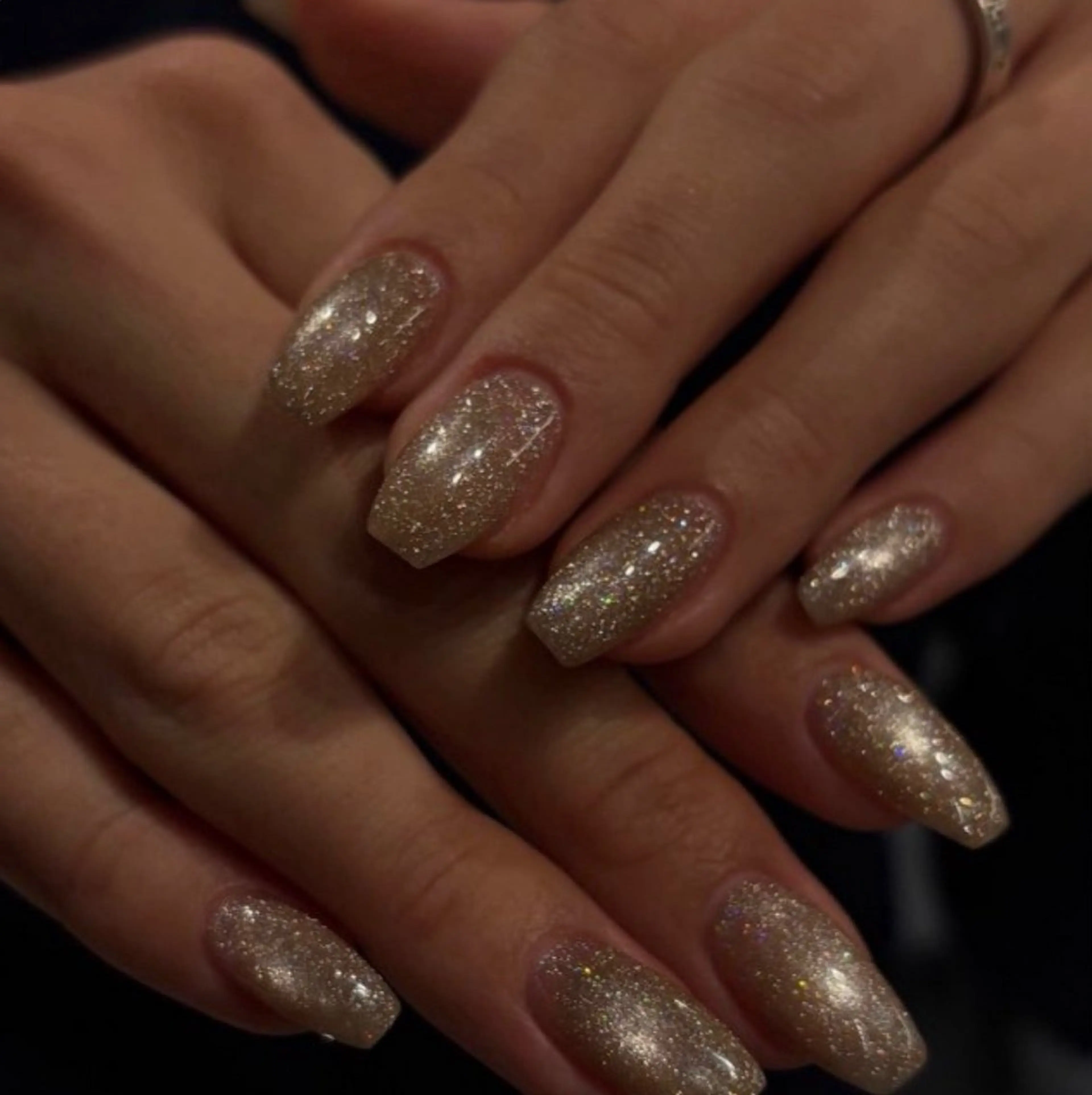 ネイル 井川 翠のネイルデザイン