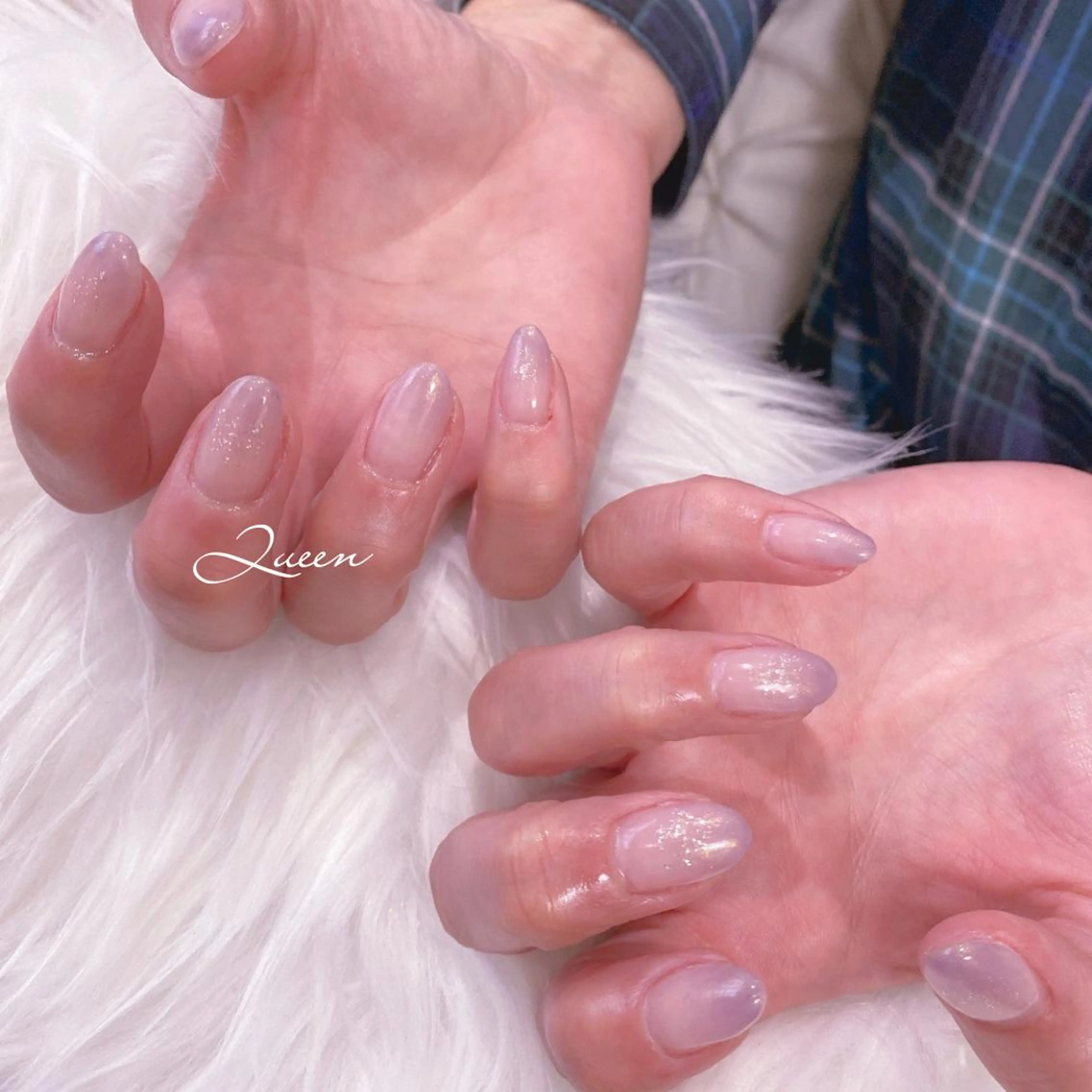 ネイル 菊地 千奈のエステ・リラクイメージ