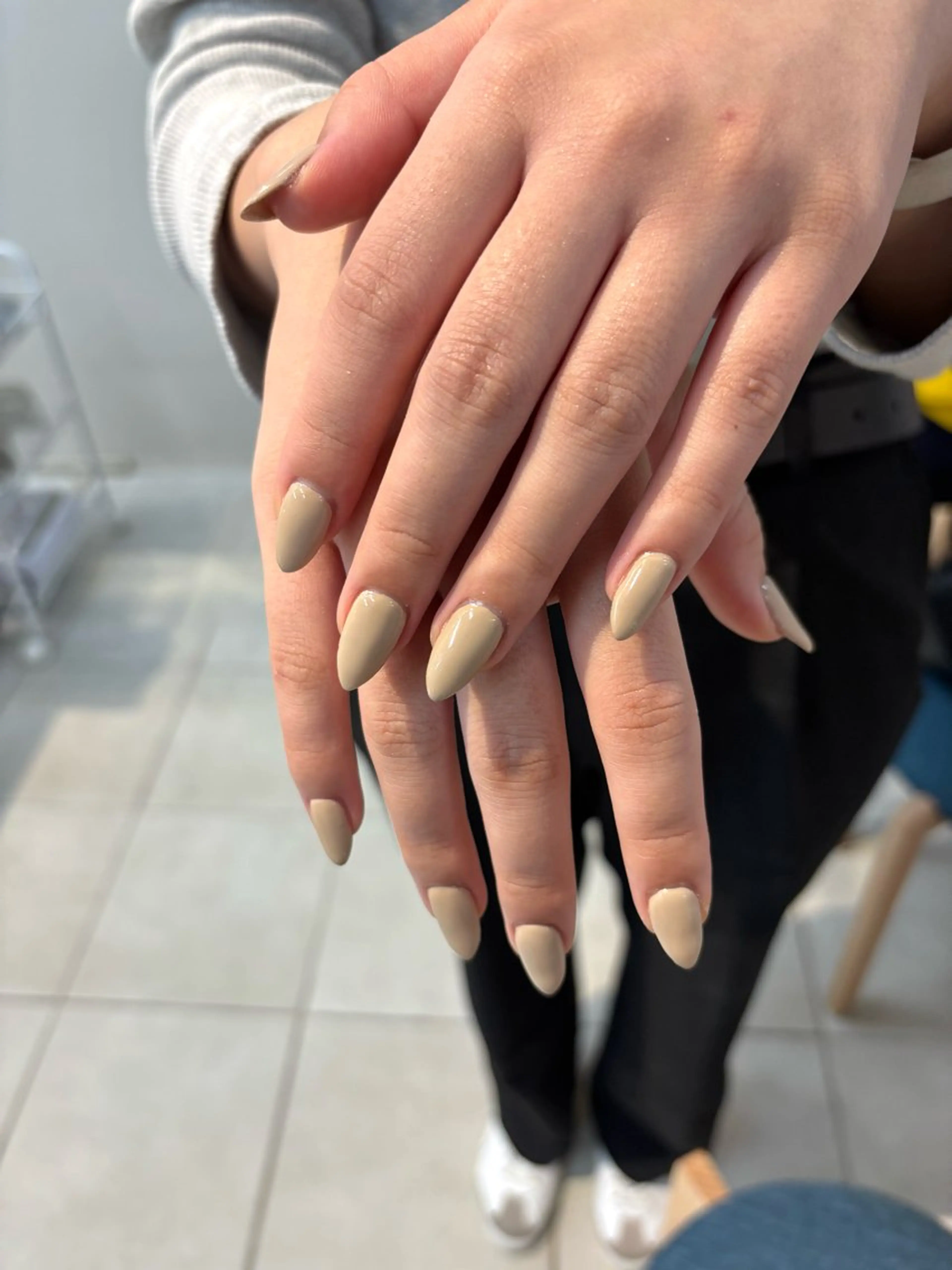 ネイル saki nail9のネイルデザイン