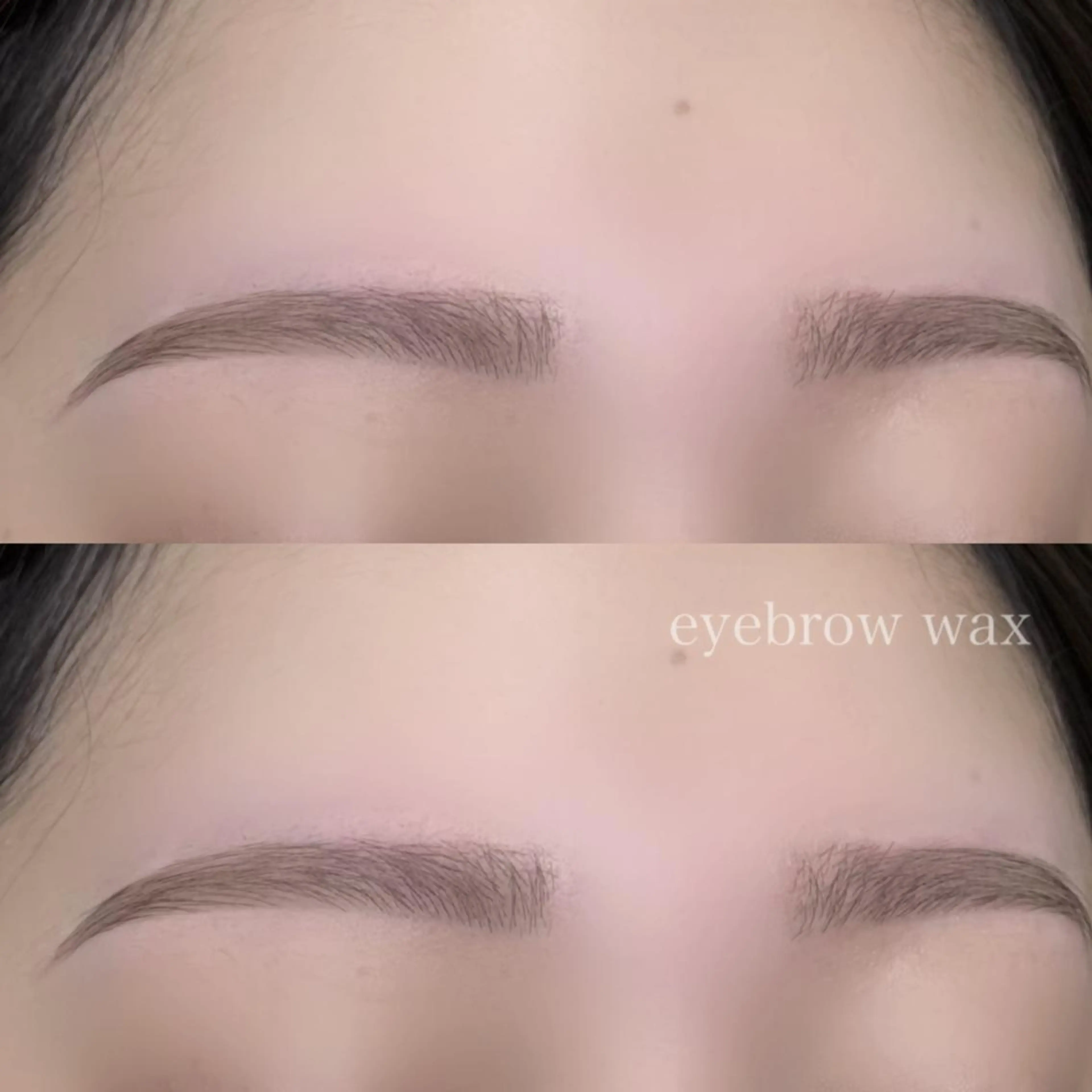 アイブロウ Mei メイのマツエク・マツパデザイン