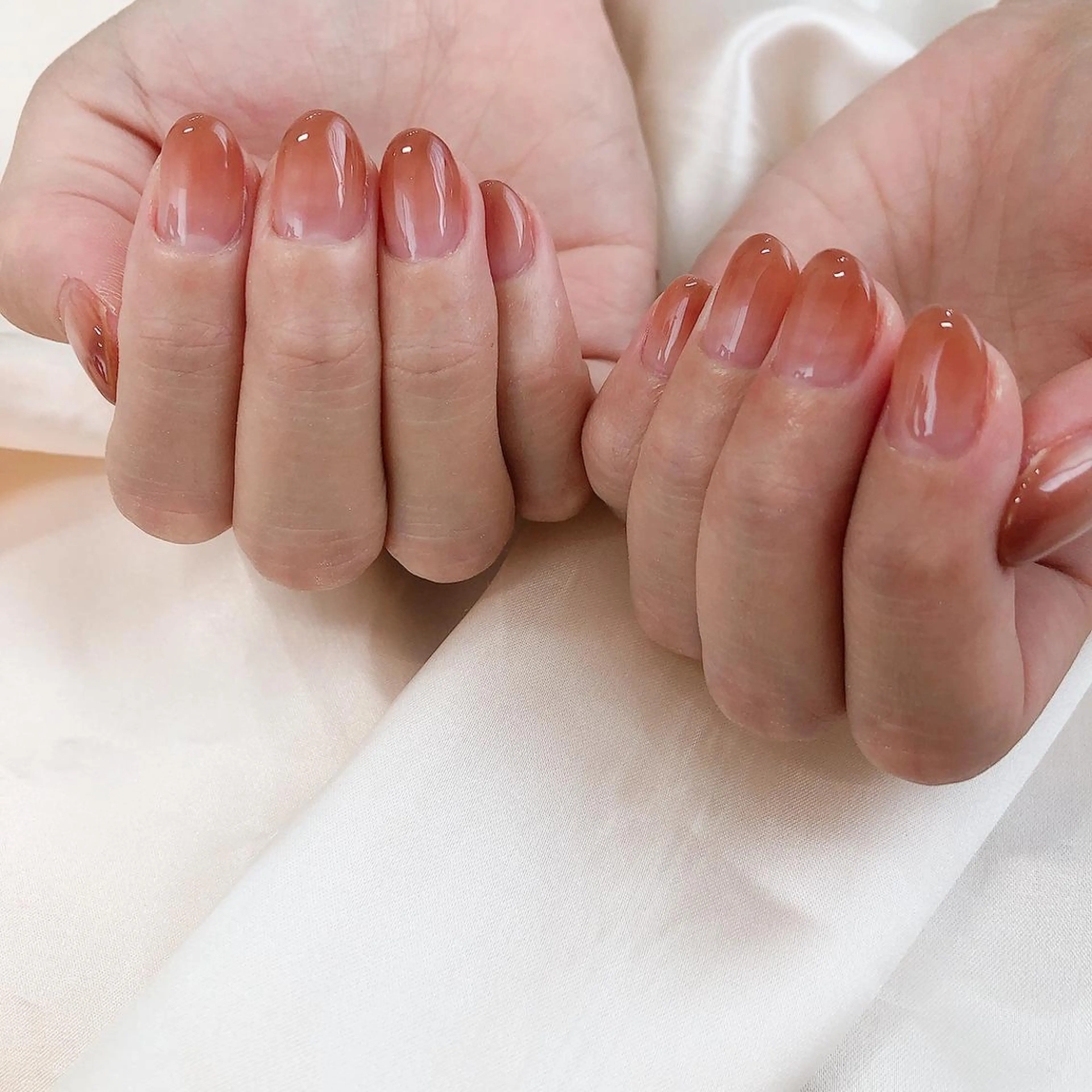 ネイル ハンドネイル fog nail.のネイルデザイン