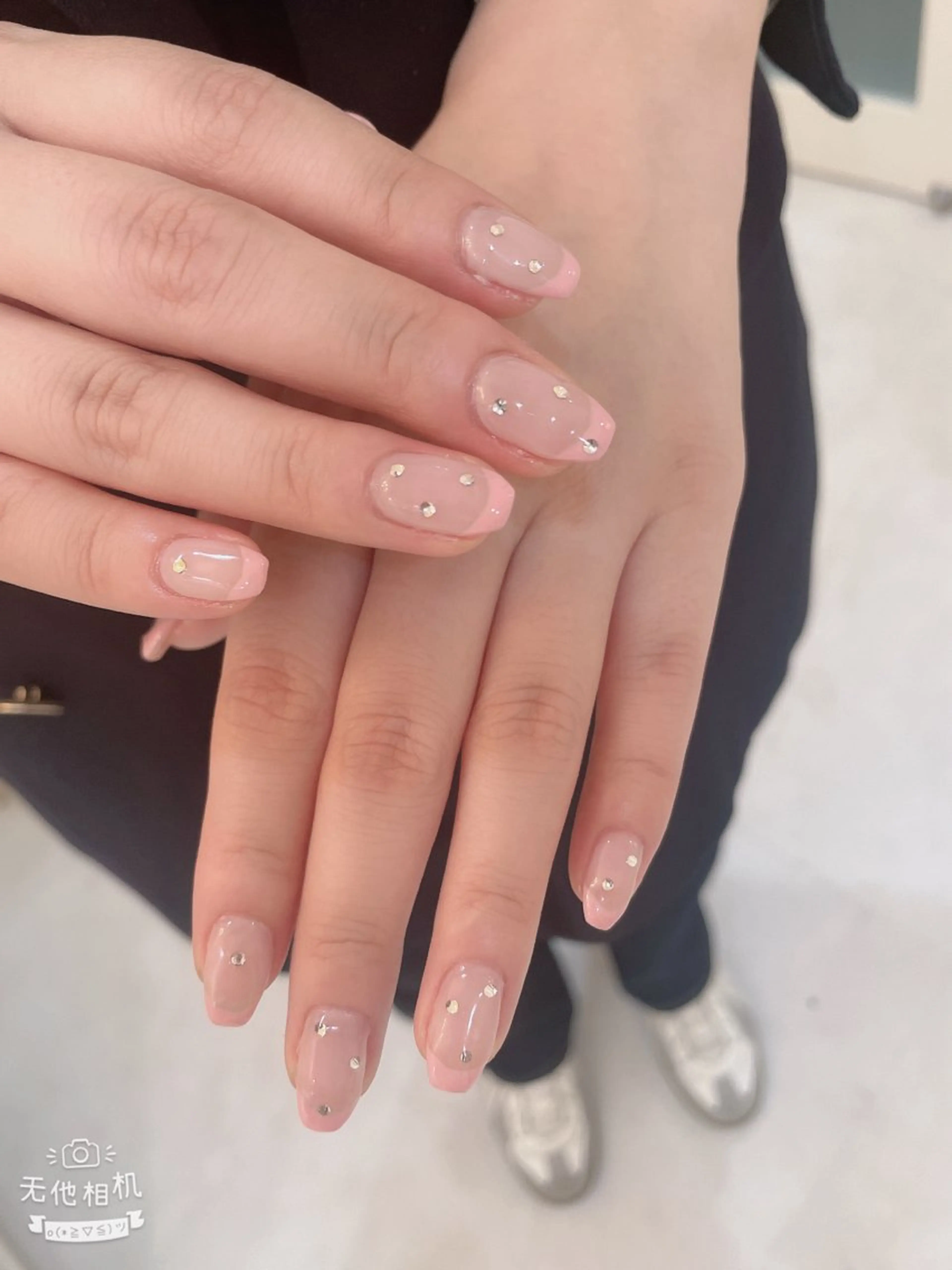 ネイル queen nailのネイルデザイン