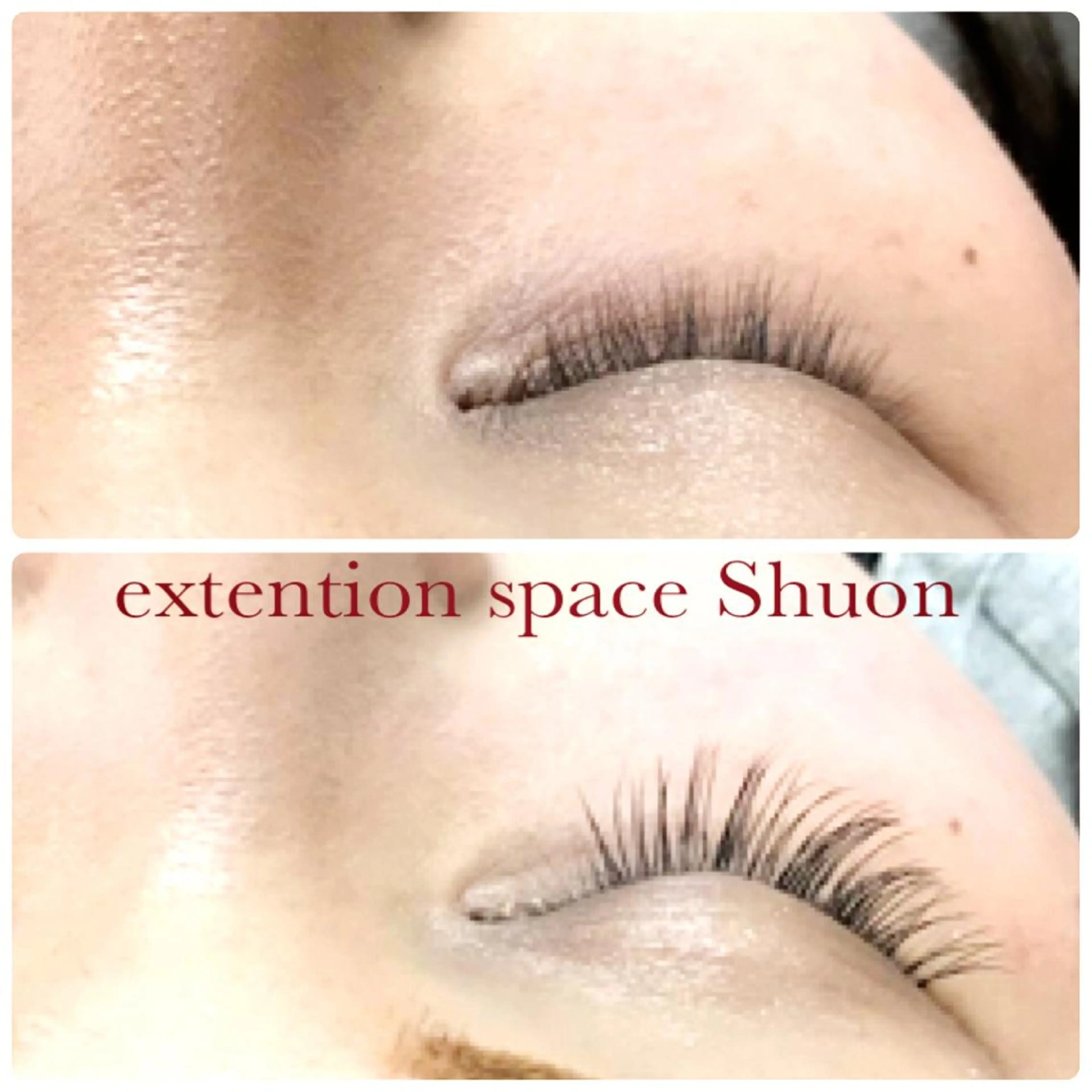 マツエク・マツパ セーブル KITTY 立川のネイルデザイン