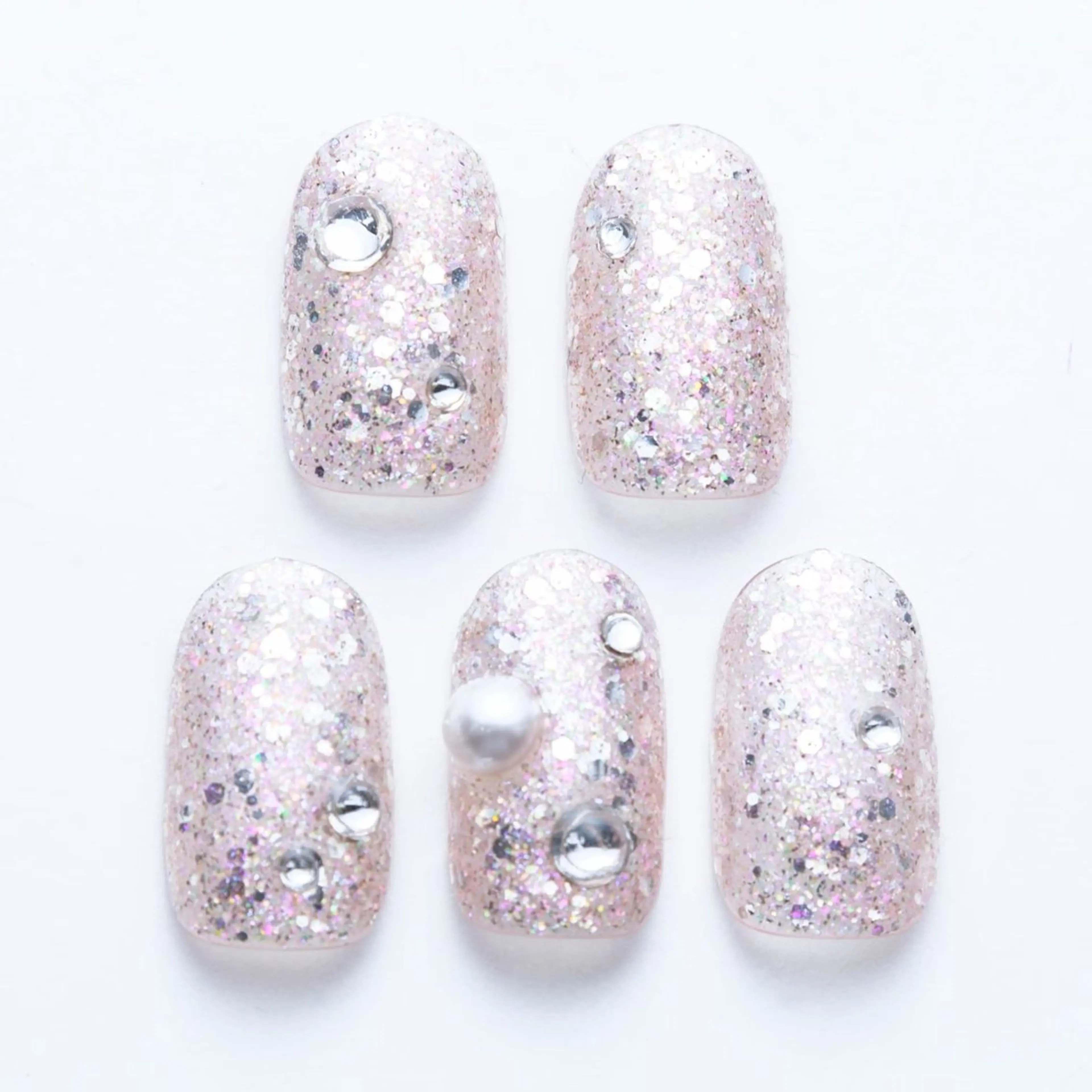 ネイル ハンドネイル E.design. Nailのネイルデザイン