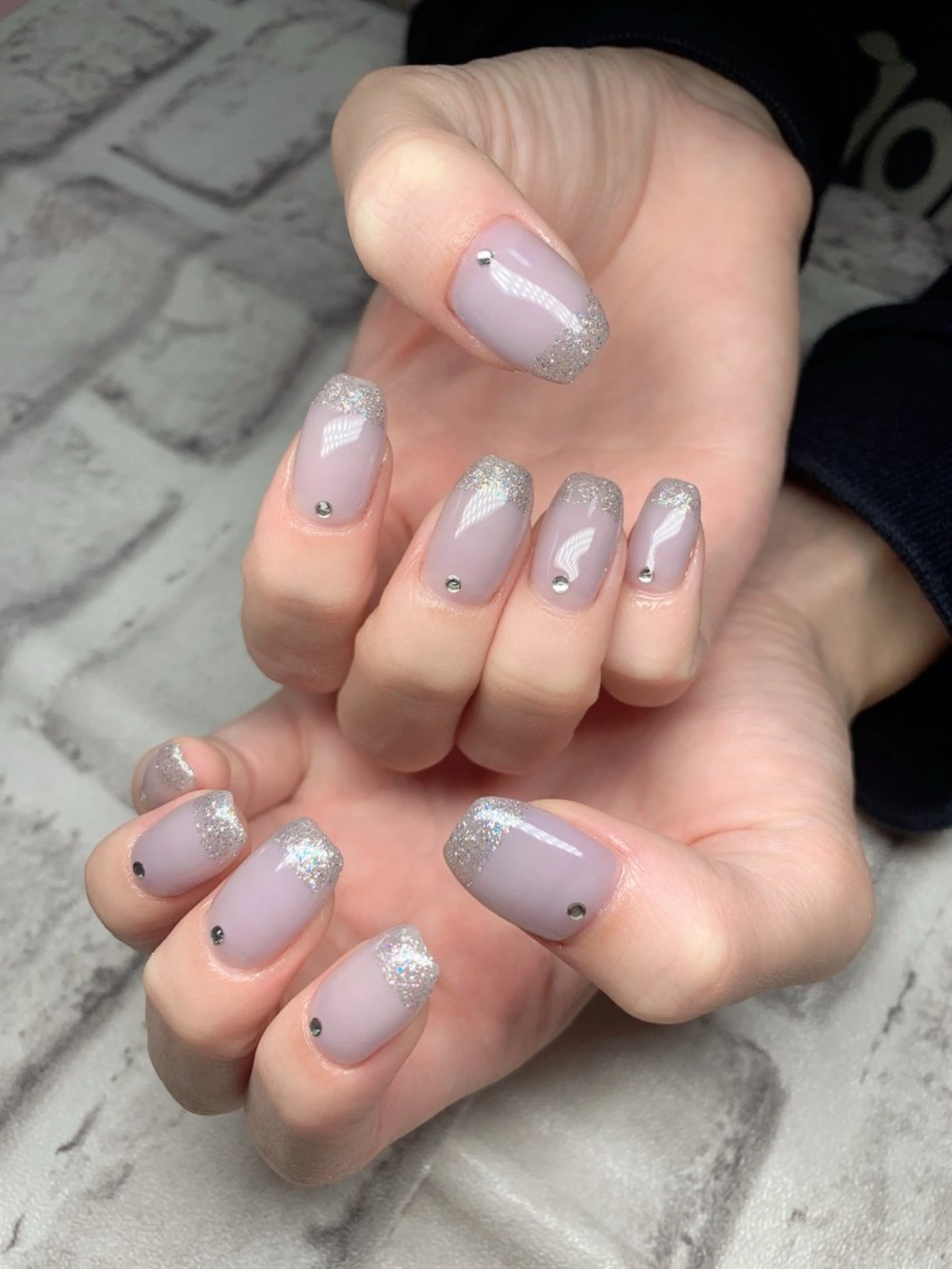 ネイル 💅ネイルハウス🏡 🎀TOMO🎀のネイルデザイン