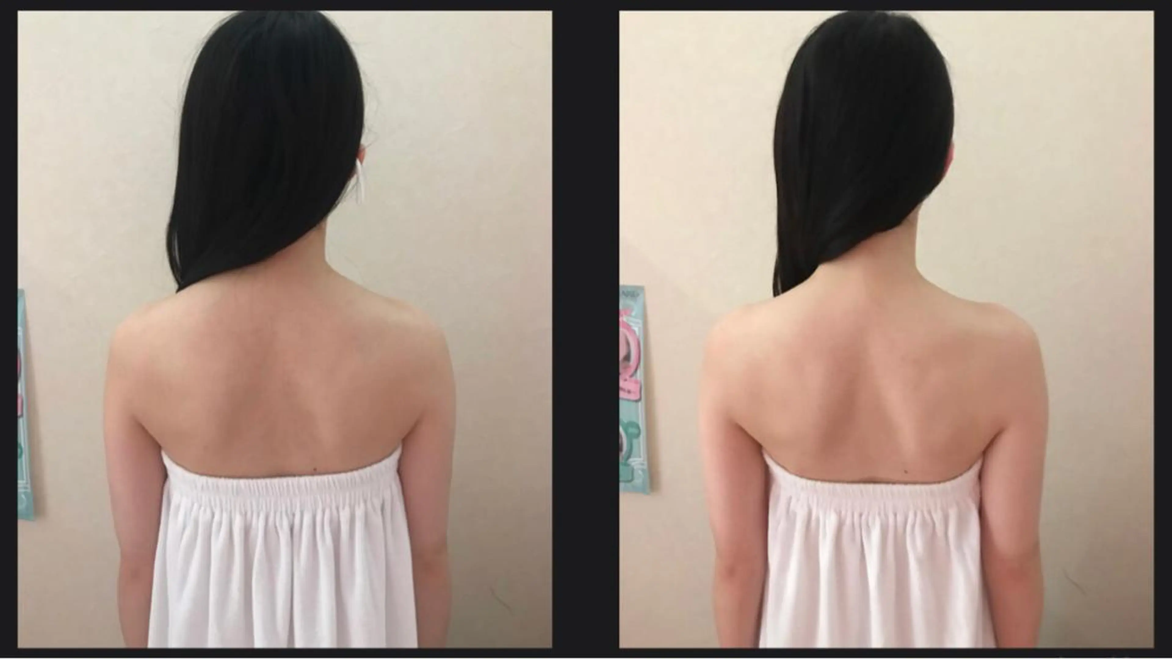 本格派エステ ハピスリーのエステ・リラクイメージ