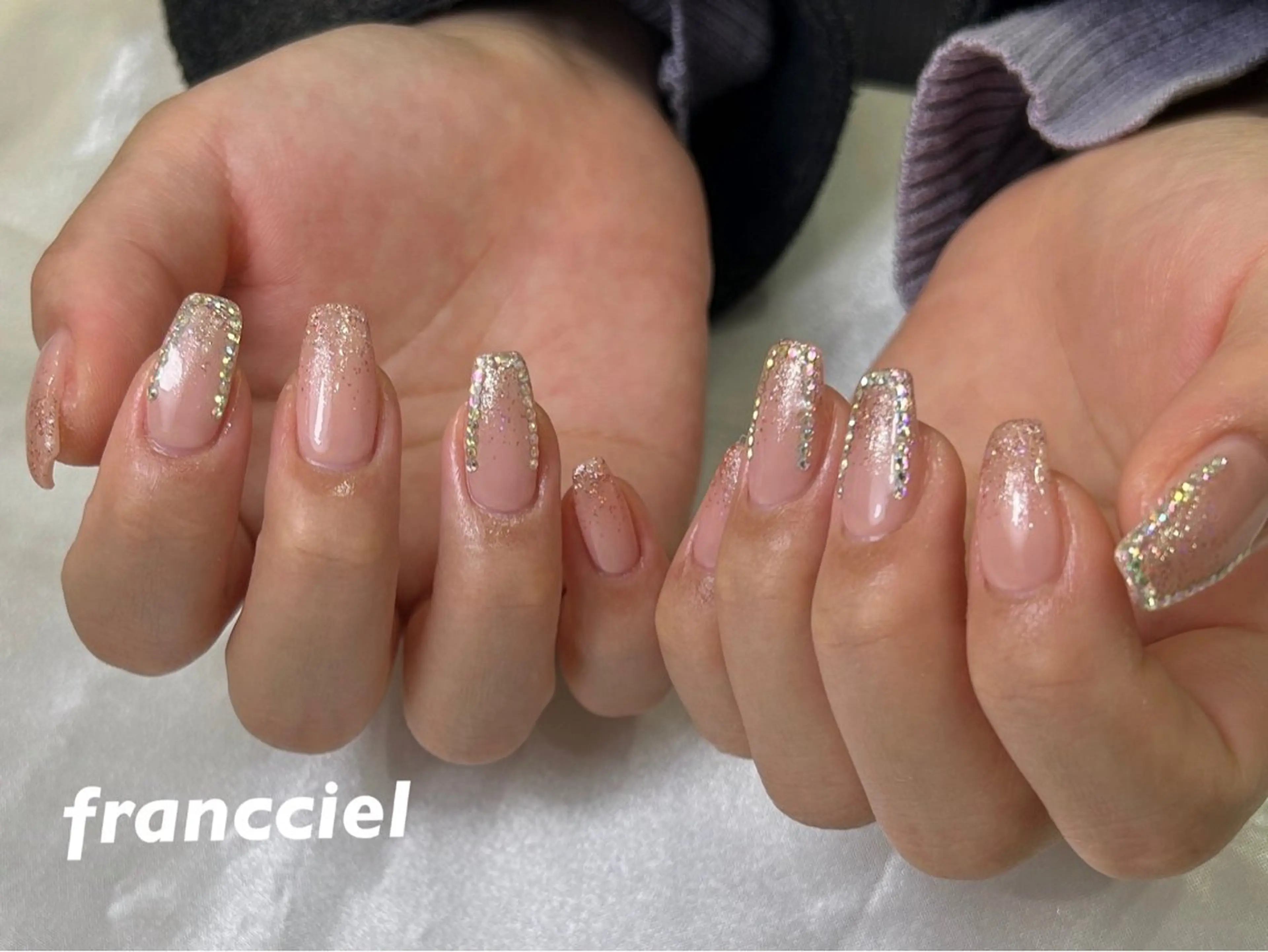 ネイル Rika _のネイルデザイン