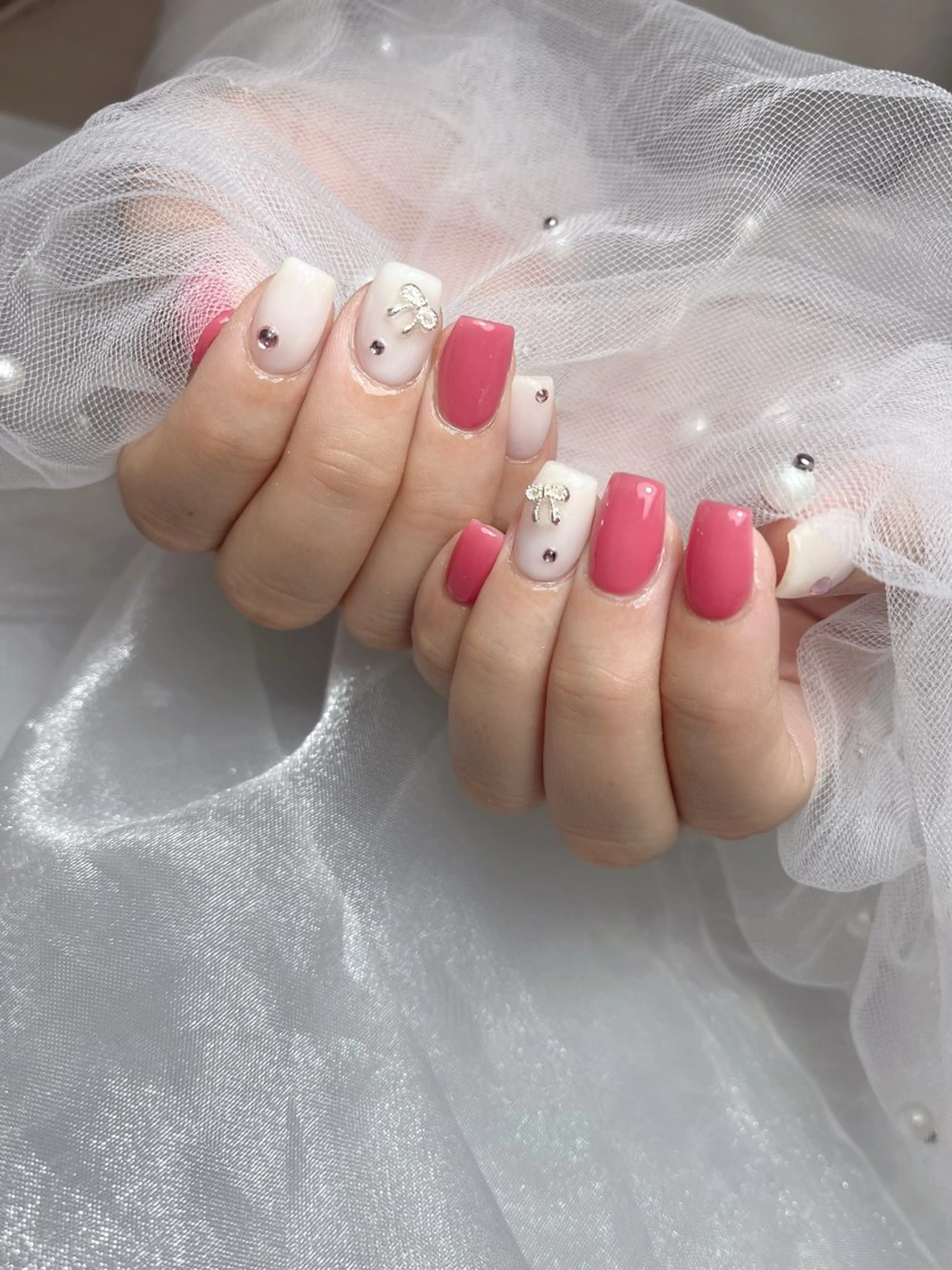 ネイル ハンドネイル nails' it...のネイルデザイン