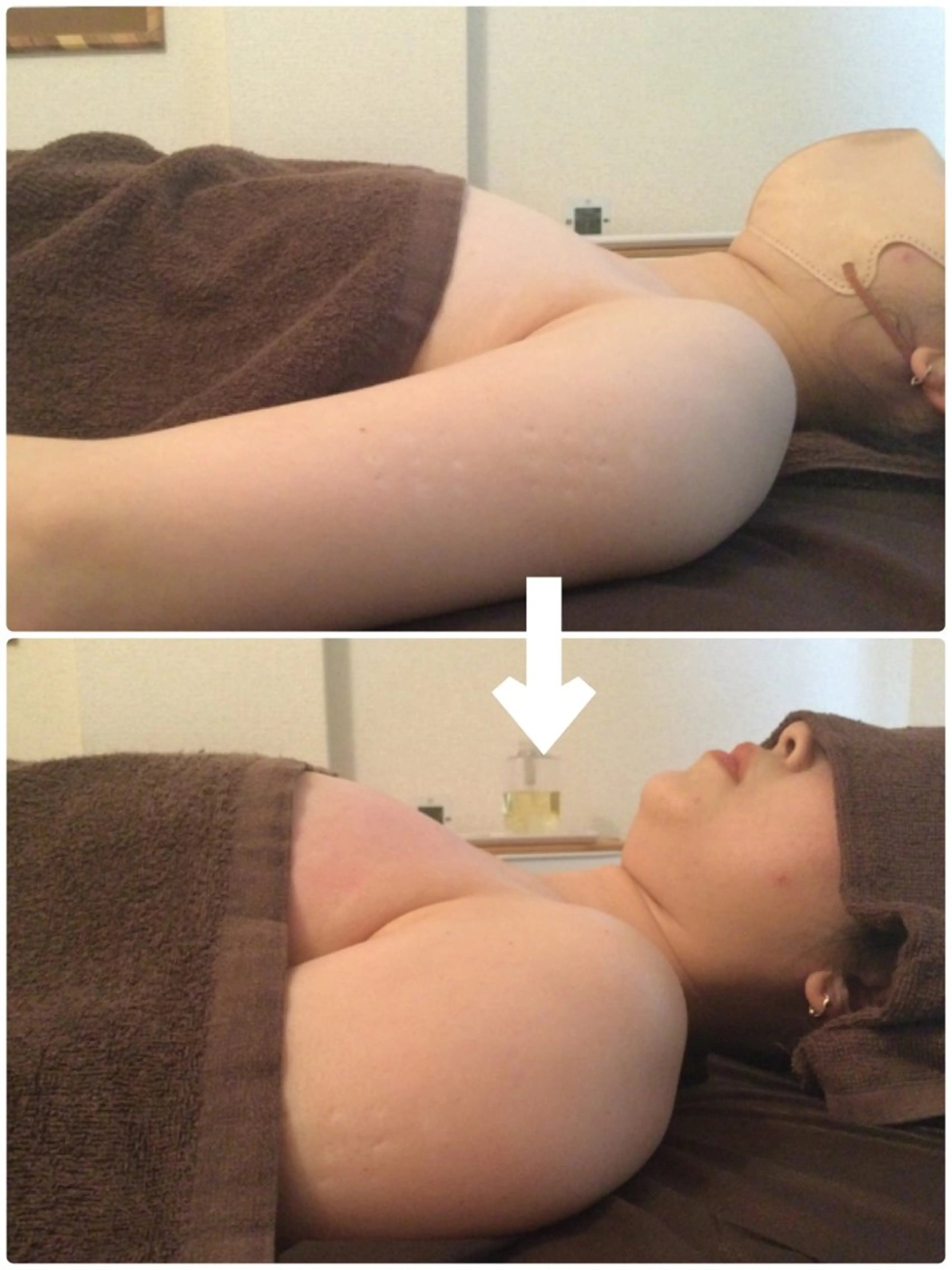 EXTR所属・EXTR エクスターのエステ・リラクイメージ