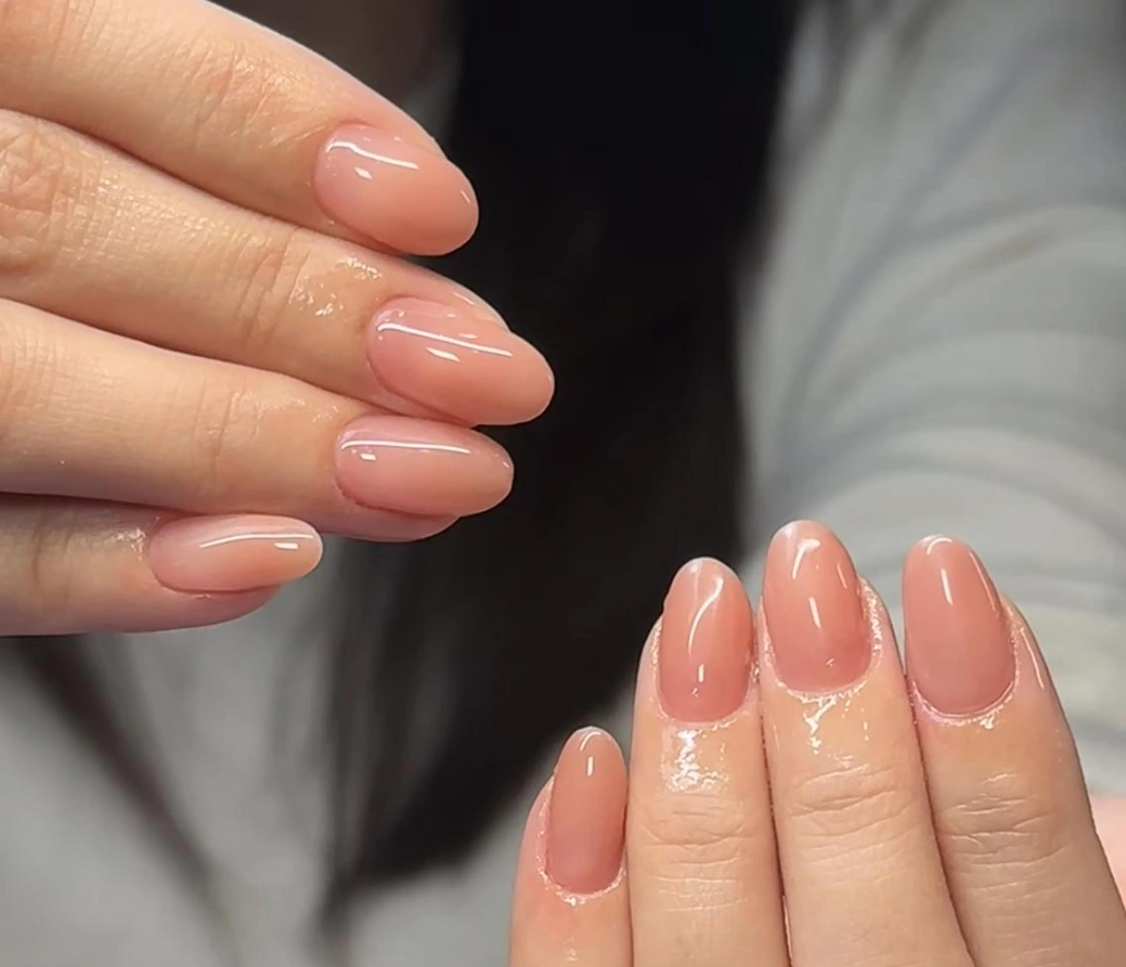 ネイル ハンドネイル Pure&Rich Nailのネイルデザイン