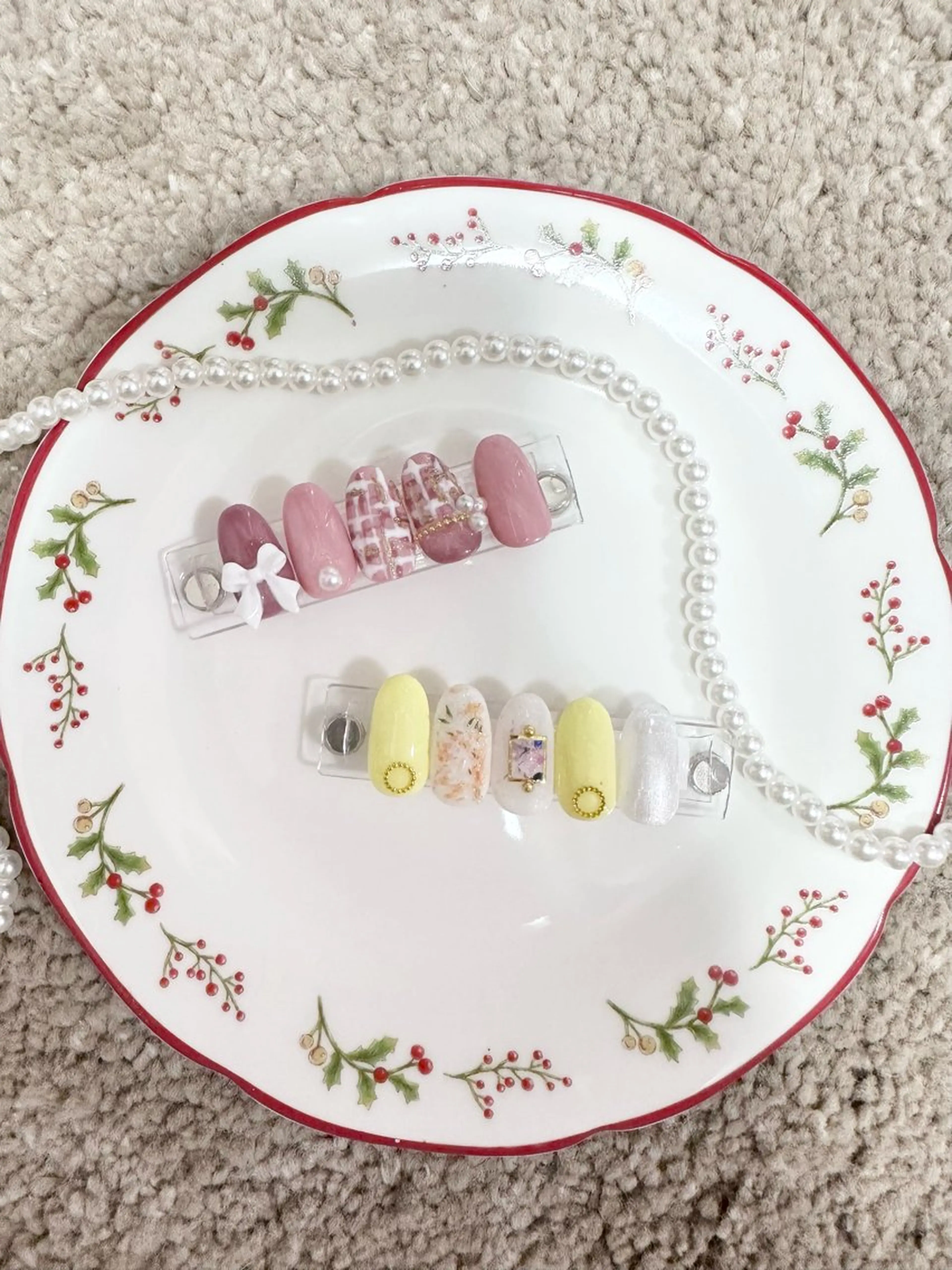 ネイル ハンドネイル Nail Salon nutaのその他イメージ