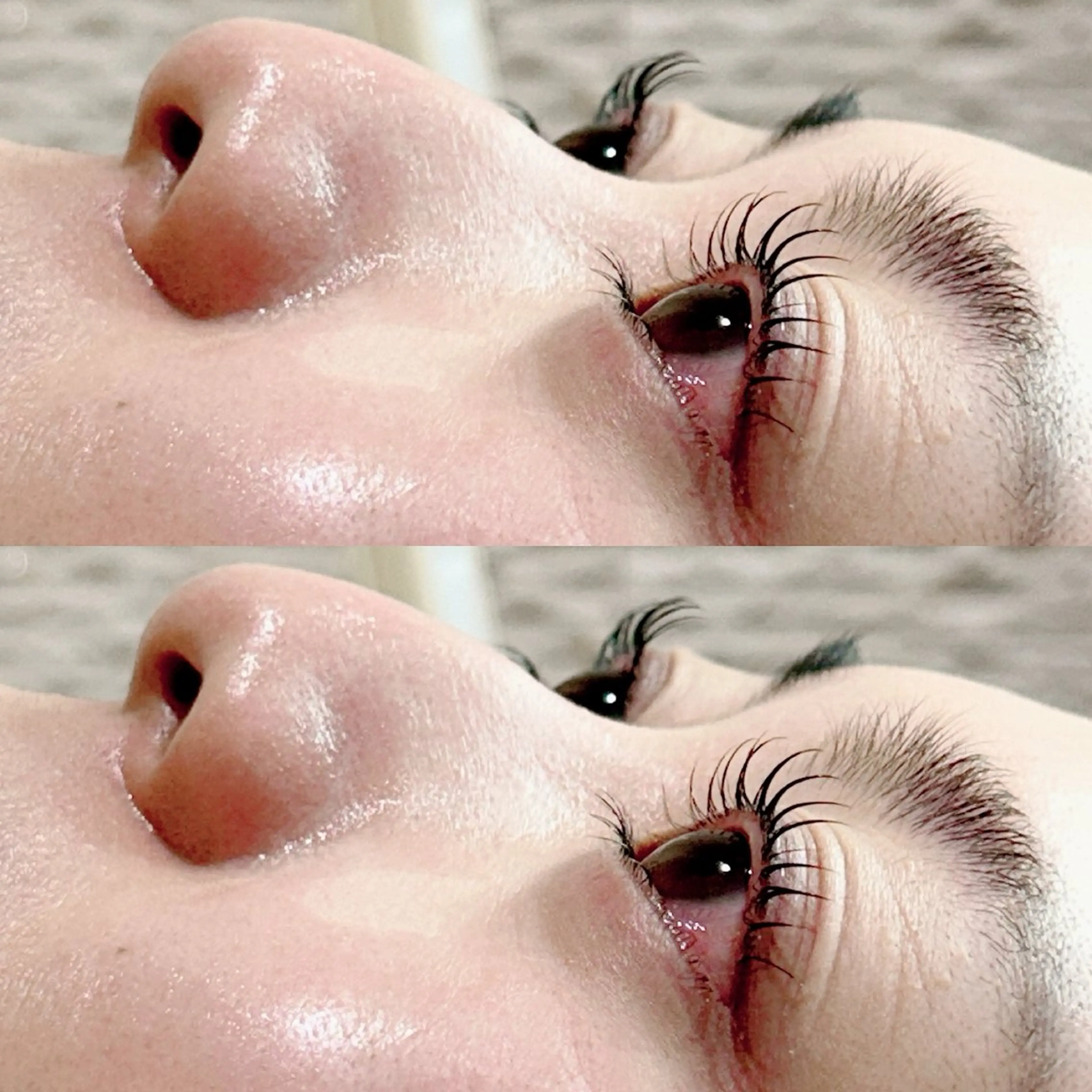 🌟12月26.27.29日限定🌟ラッシュリフト7000円→3980円（ヘッドマッサージ付き）の写真