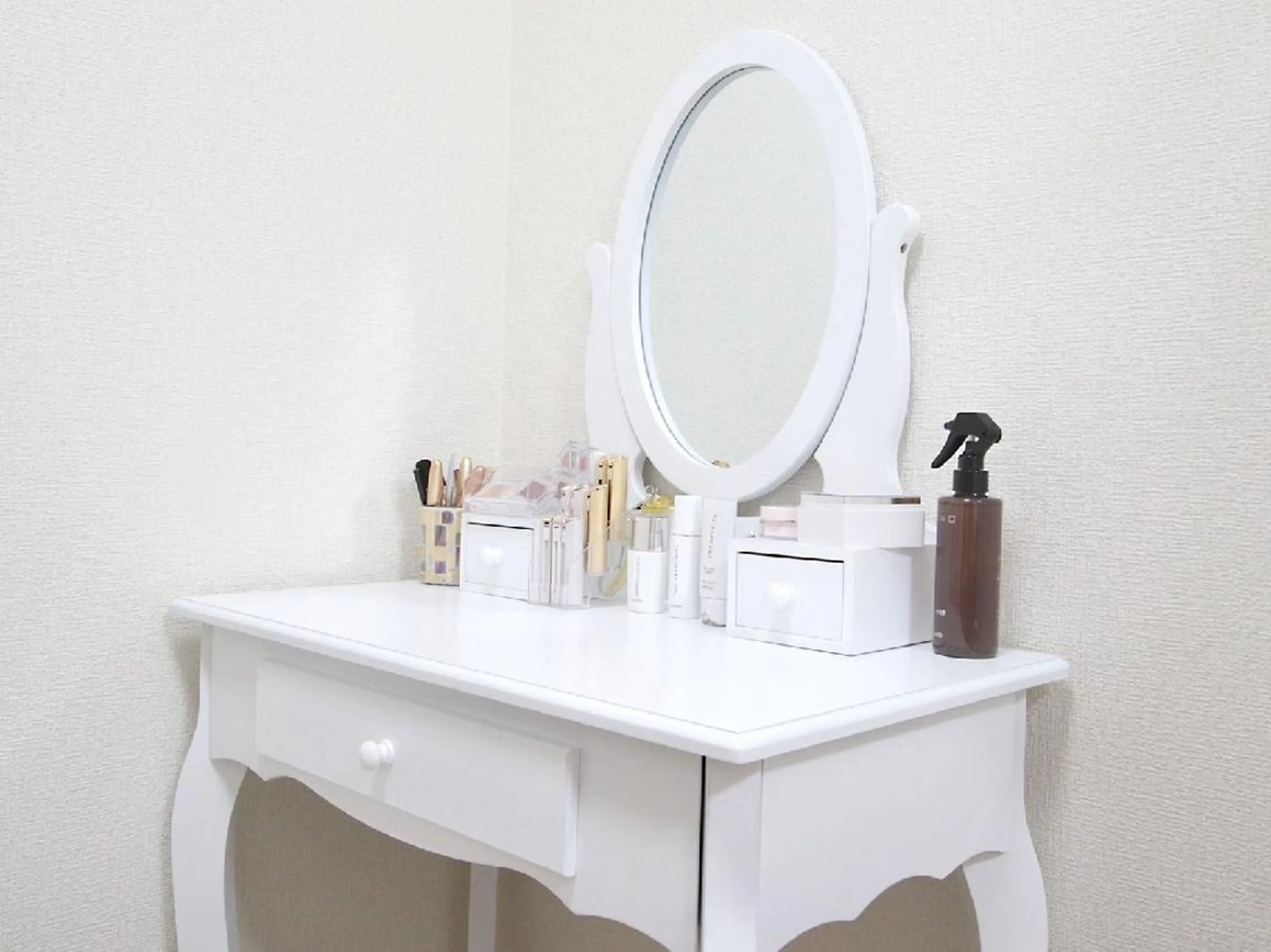 田中 麗衣のエステ・リラクイメージ