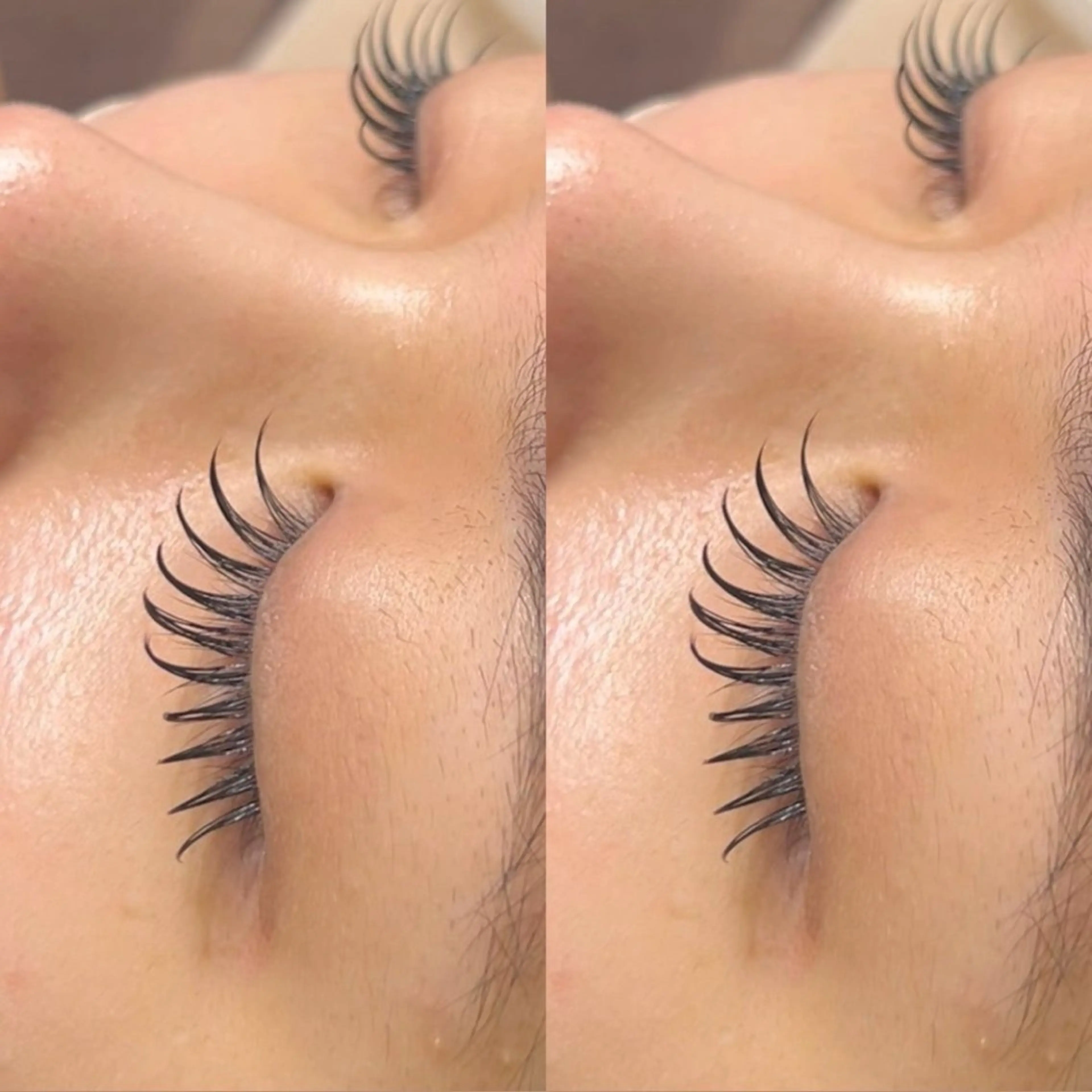 マツエク・マツパ 浜崎 桃圭のマツエク・マツパデザイン