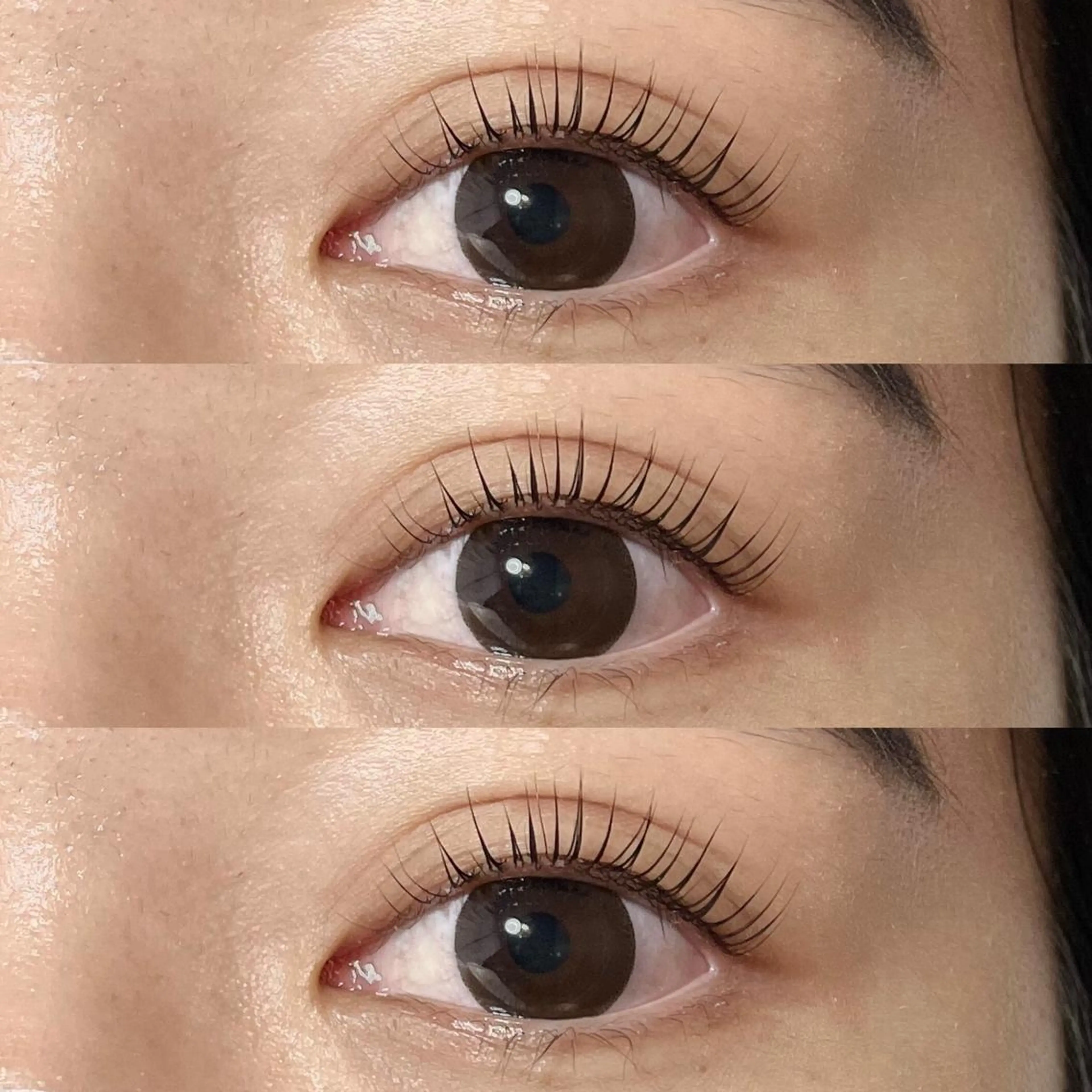 マツエク・マツパ マツパ mark♡ Yuiのマツエク・マツパデザイン