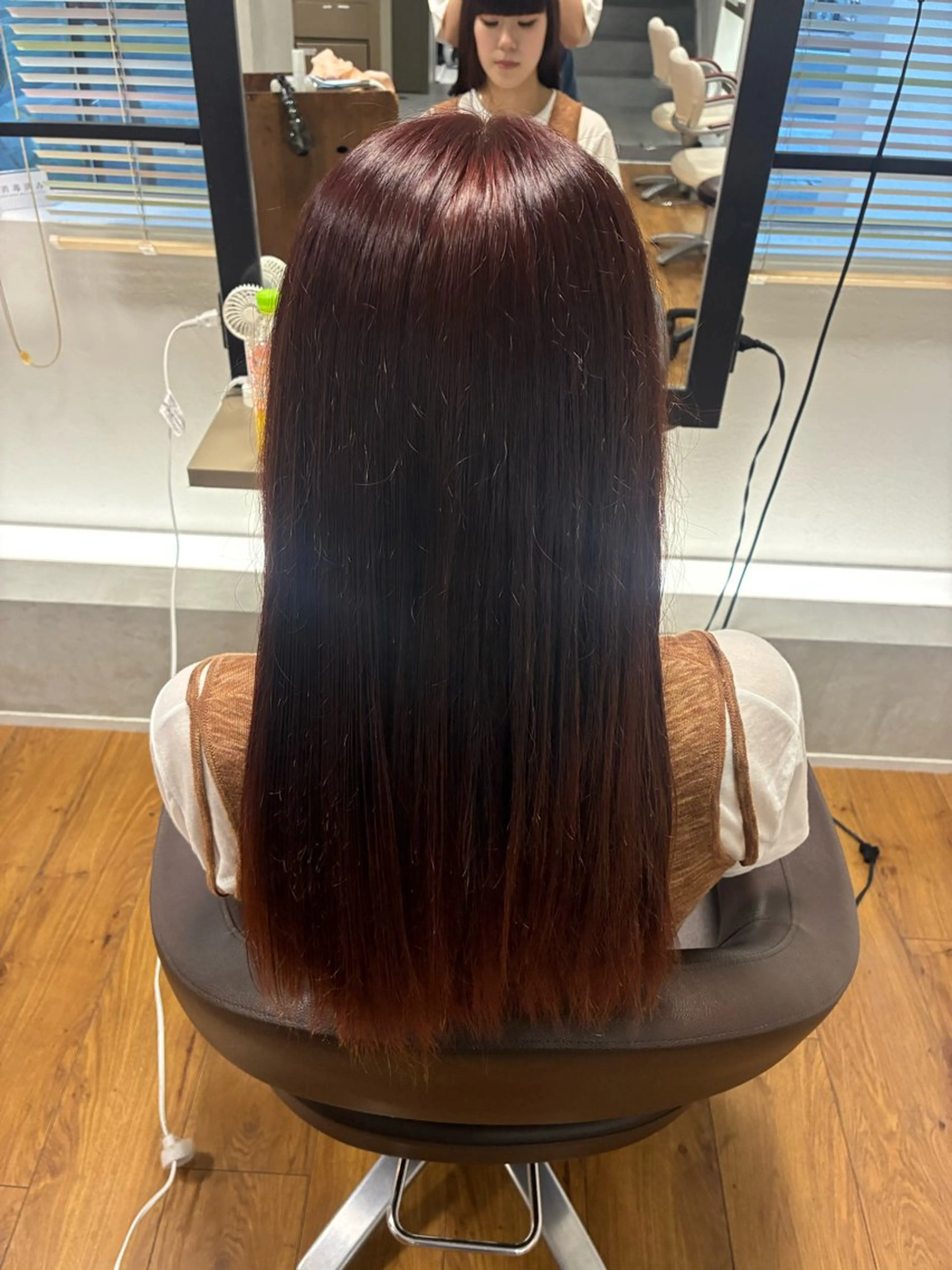 【火曜日限定‼️】ダブルカラーモデル1月​〜​の写真