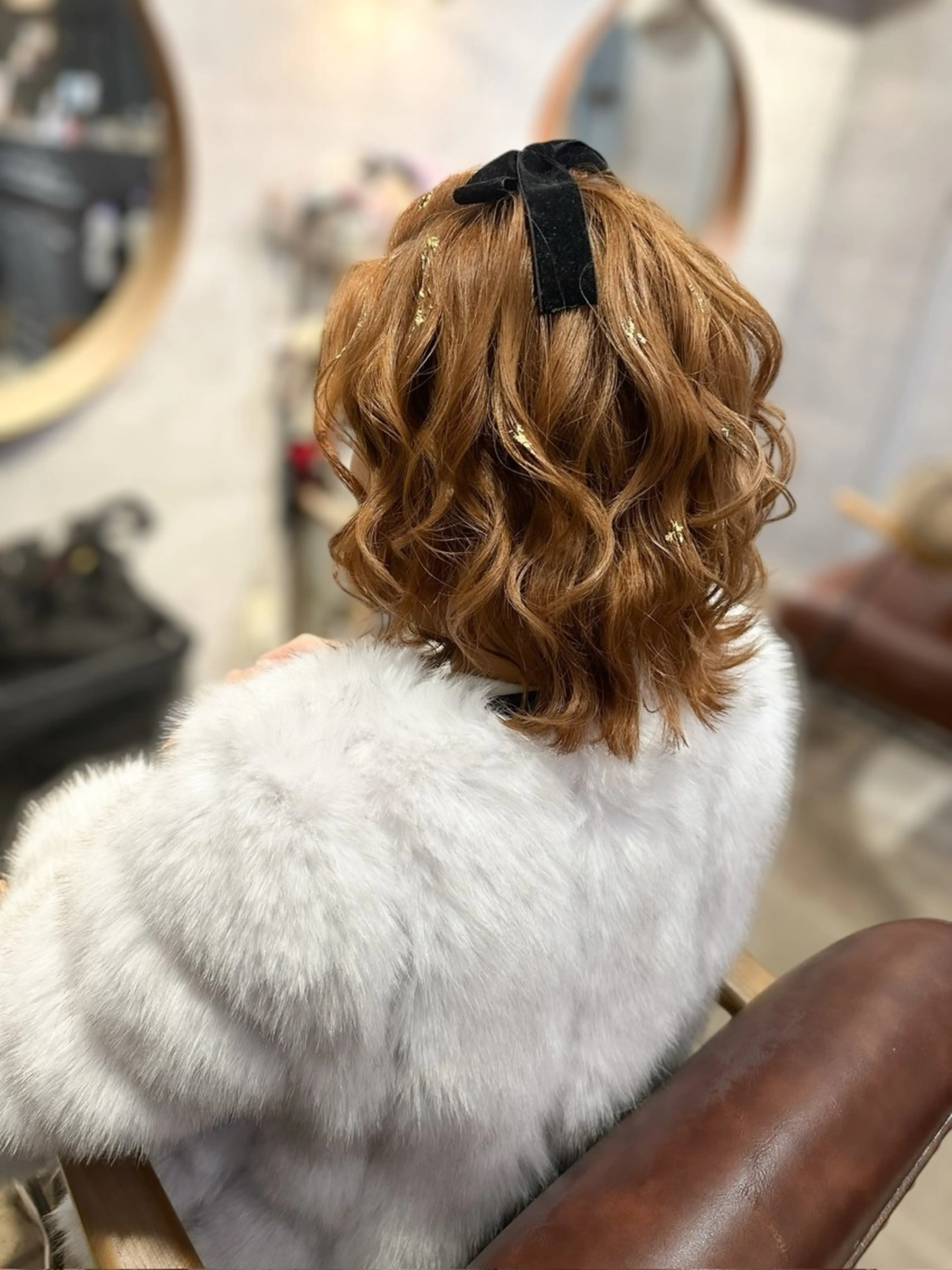 ショート ヘアアレンジ ヘアセット┊お呼ばれ ┊お出かけ┊wadaのヘアスタイル