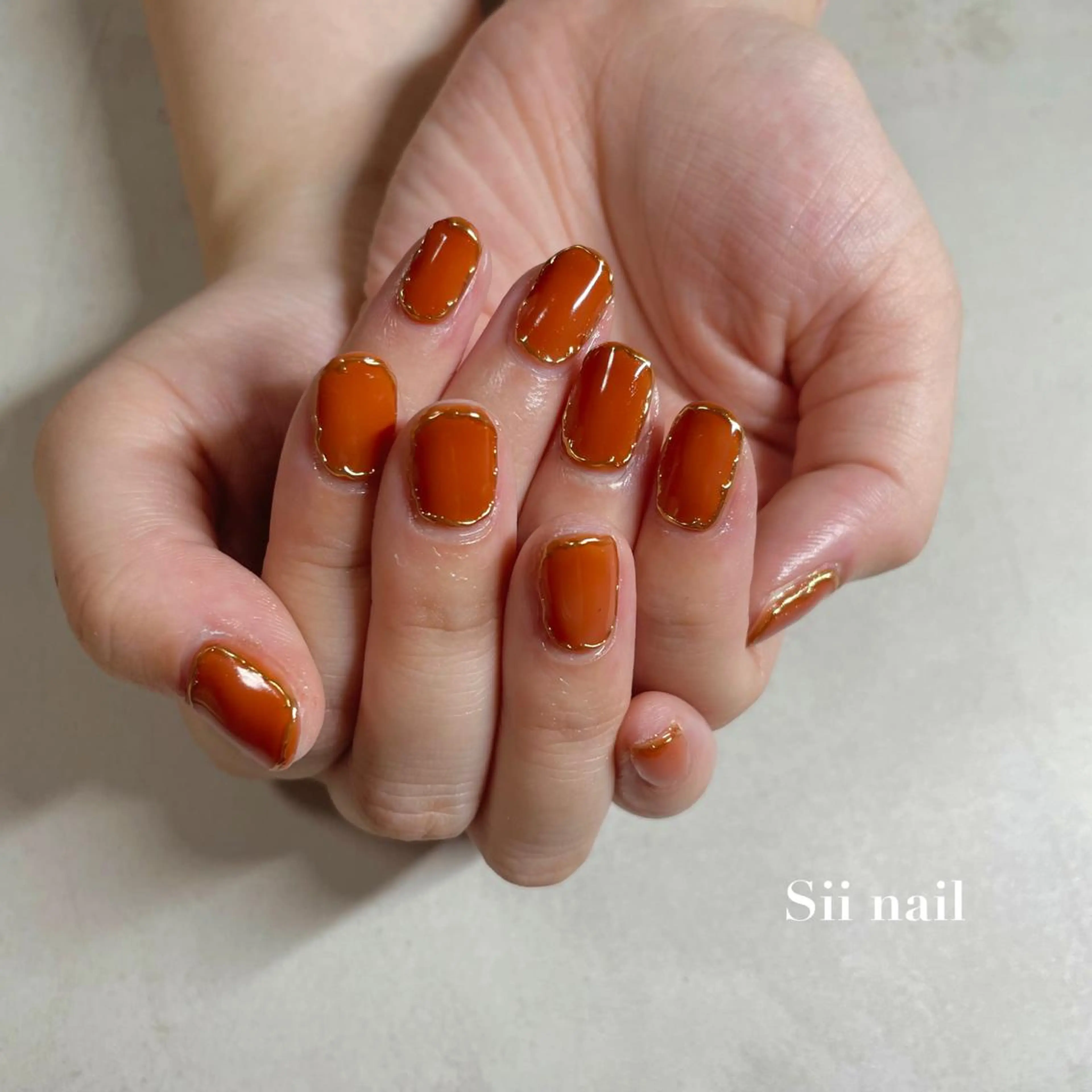 ネイル Sii nail 🤍SAKIのネイルデザイン
