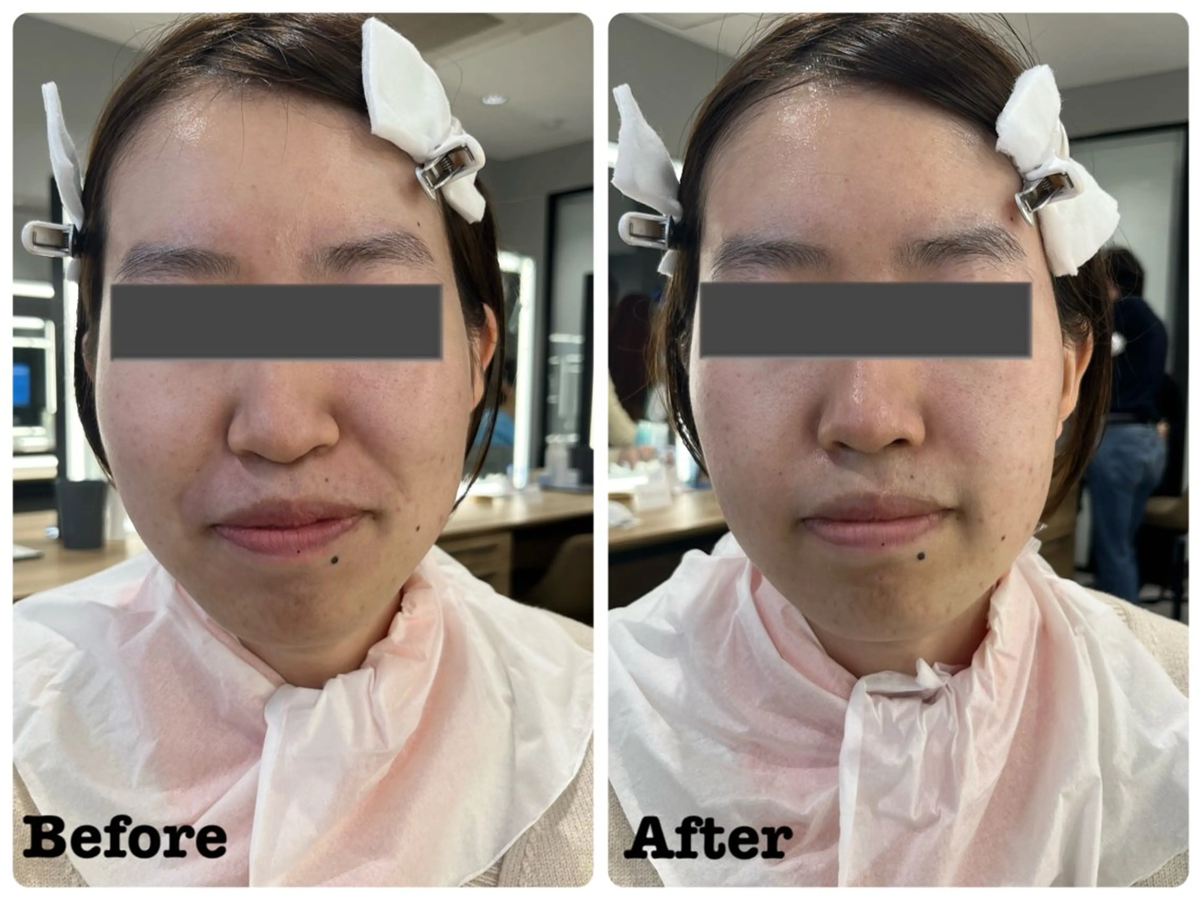 エステ じょう なつみのエステ・リラクイメージ