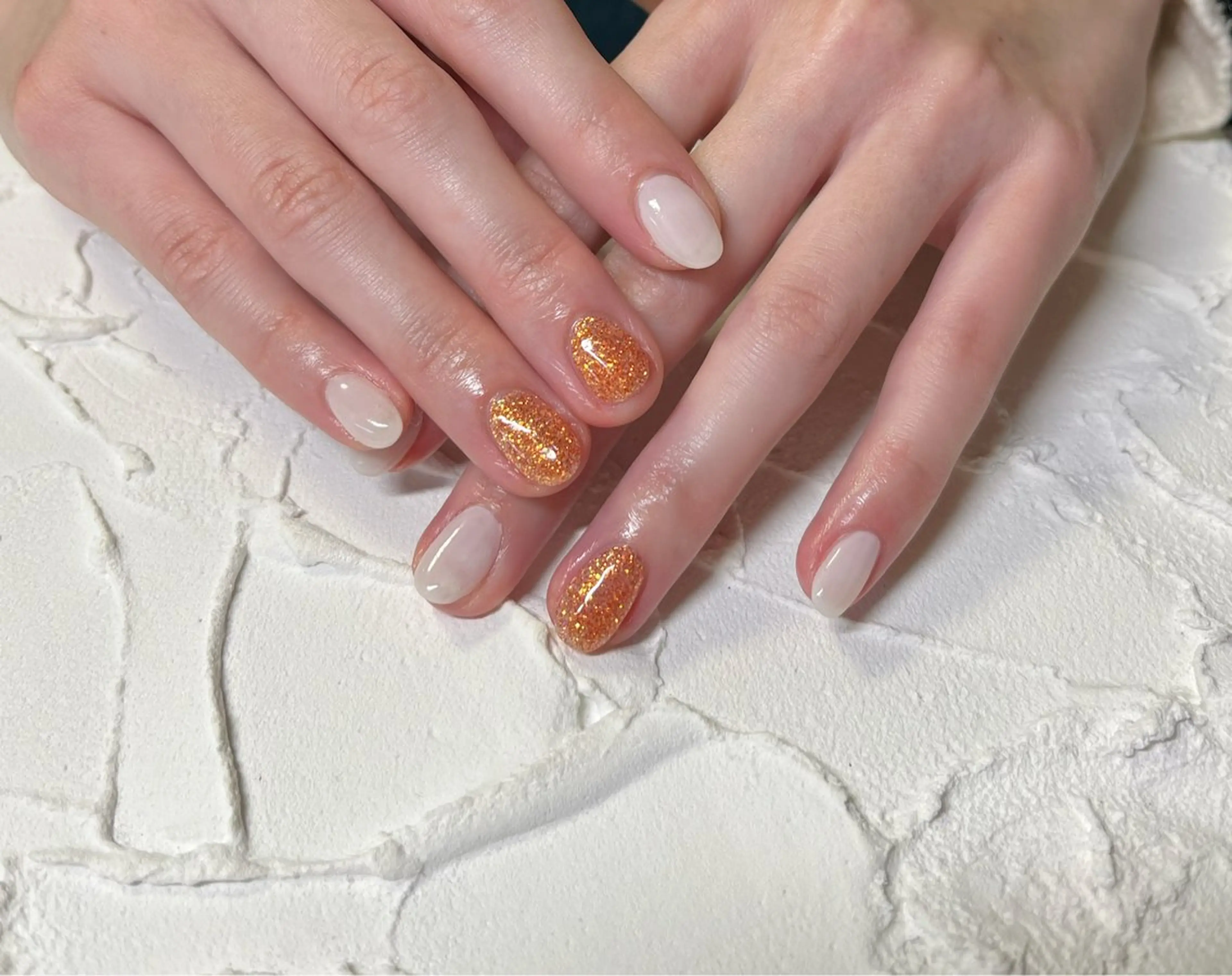 ネイル Lofi nails ゆきこのネイルデザイン