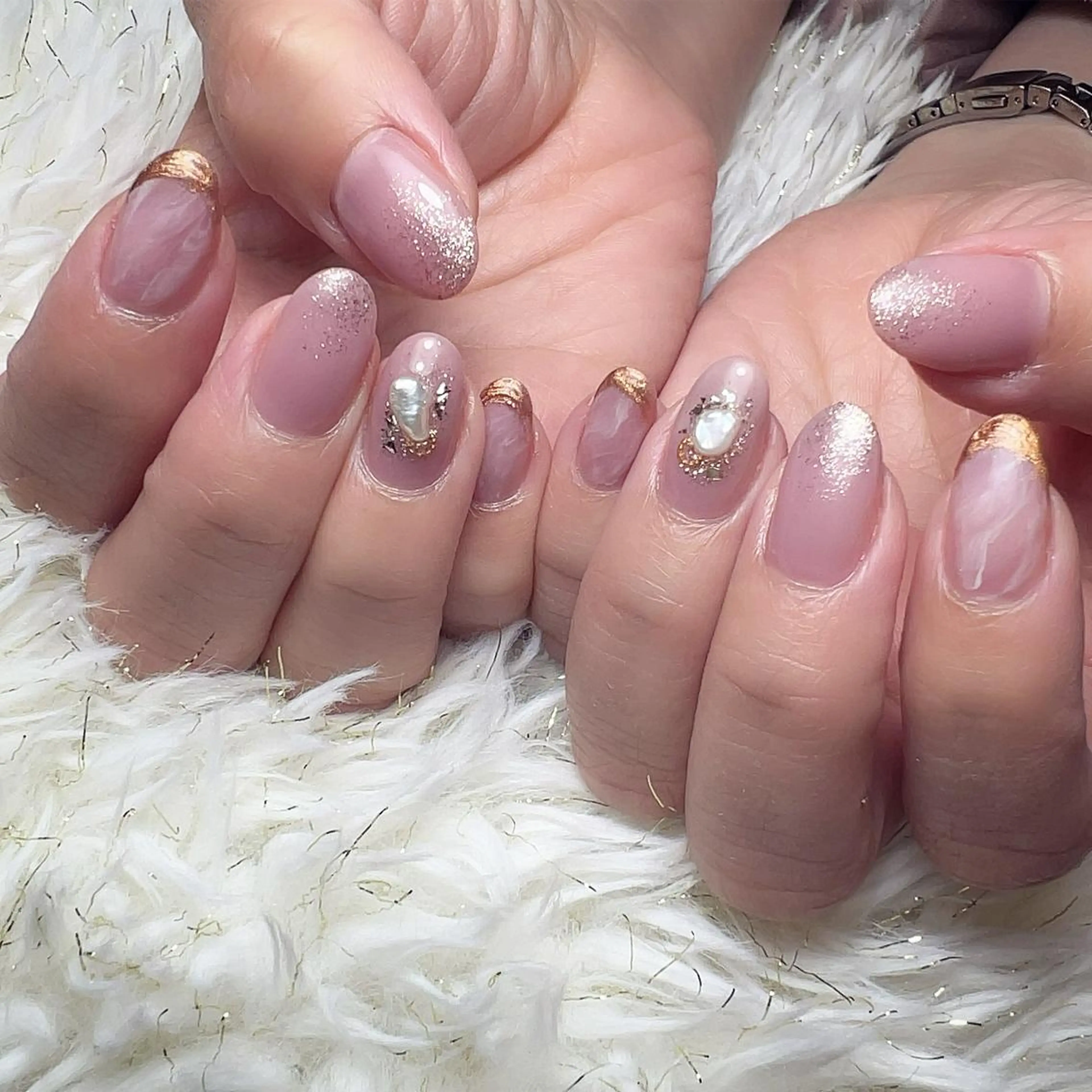 ネイル Bijou 8  nail所属・Bijou8 nailのネイルデザイン