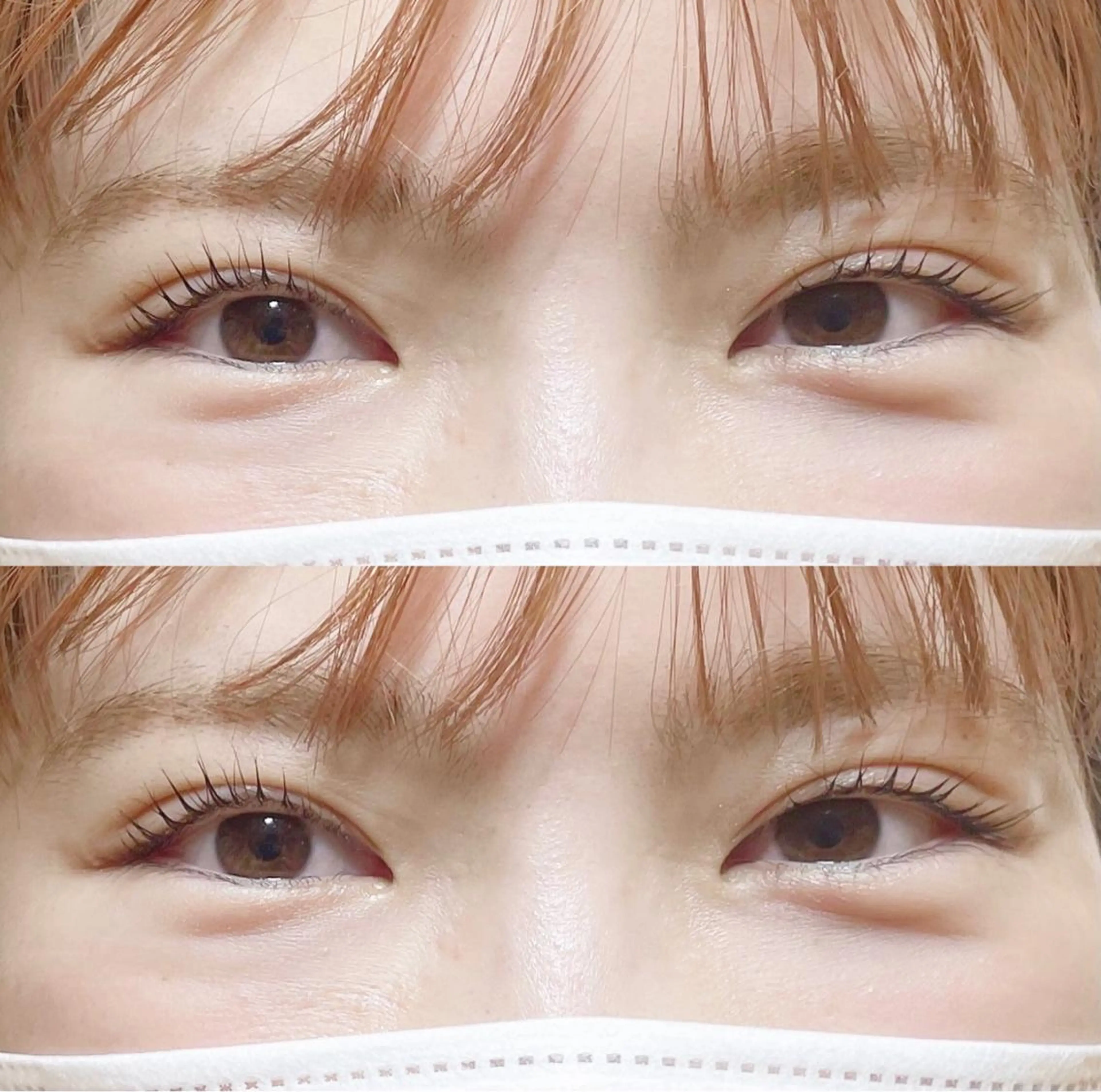 マツエク・マツパ GO TODAY 表参道Luce店所属・ラッシュリフト / eri🎀のマツエク・マツパデザイン