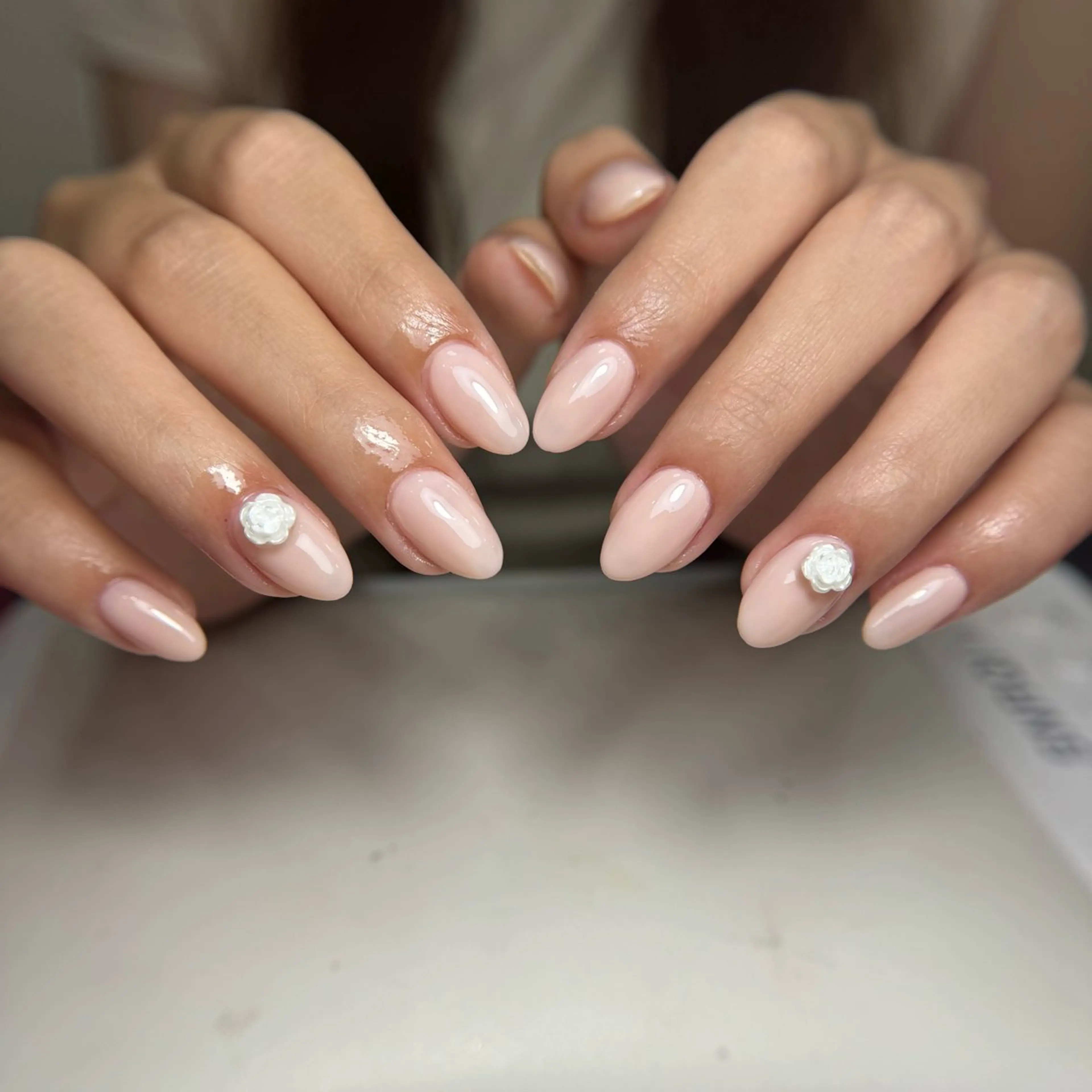 ネイル Kora Nailのネイルデザイン
