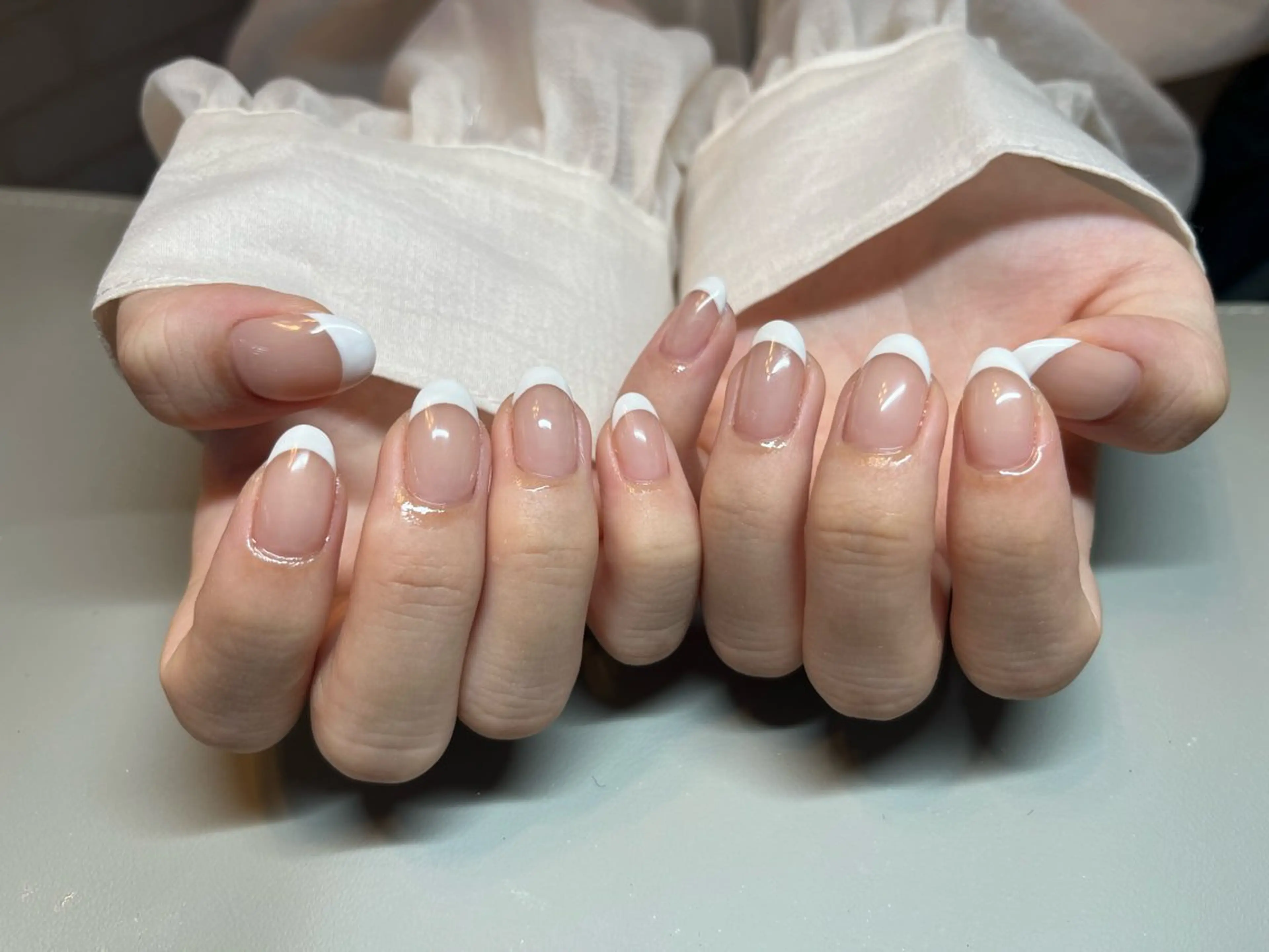 フレンチ（オフあり）の写真