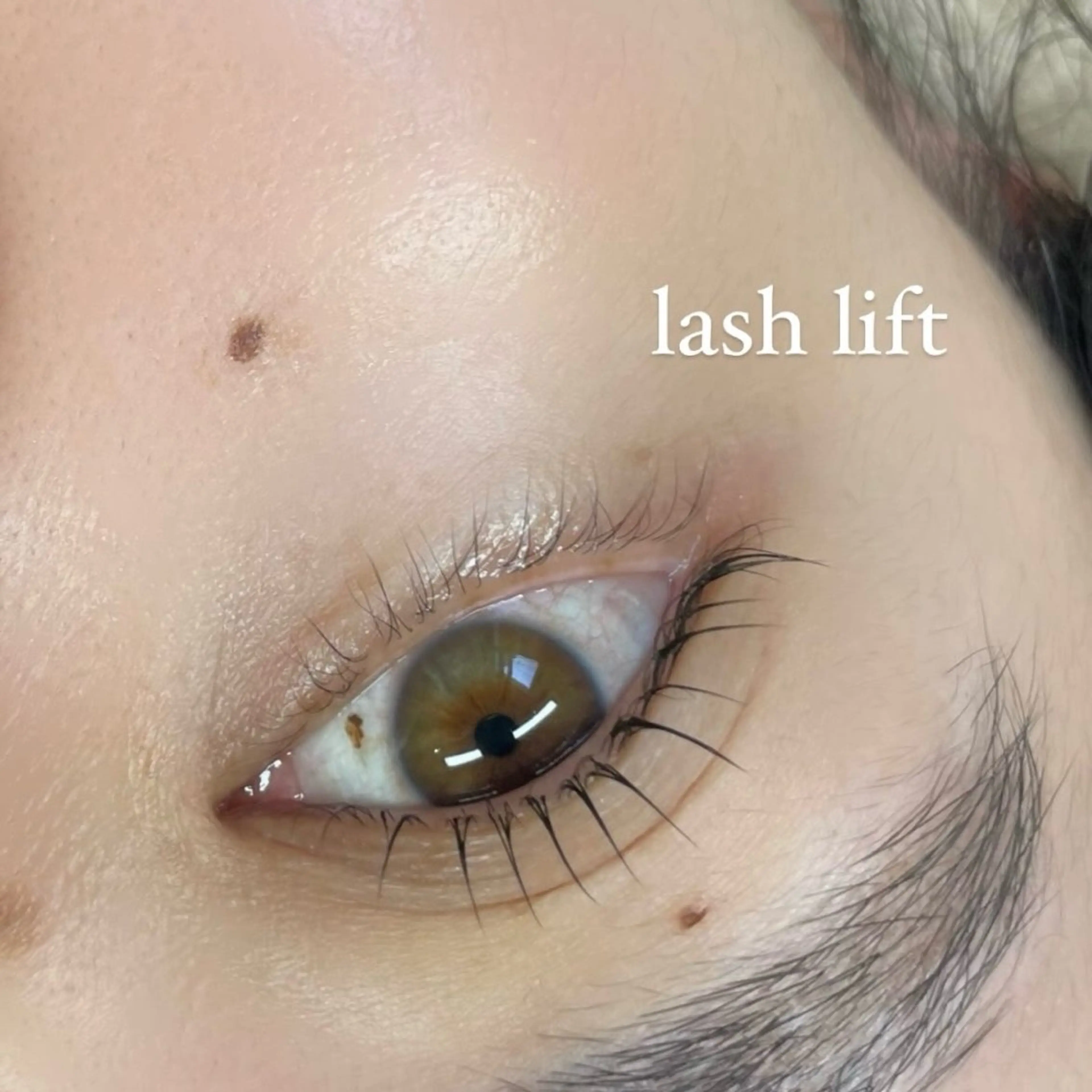 マツエク・マツパ rim所属・UCHIDA RAIMUのマツエク・マツパデザイン