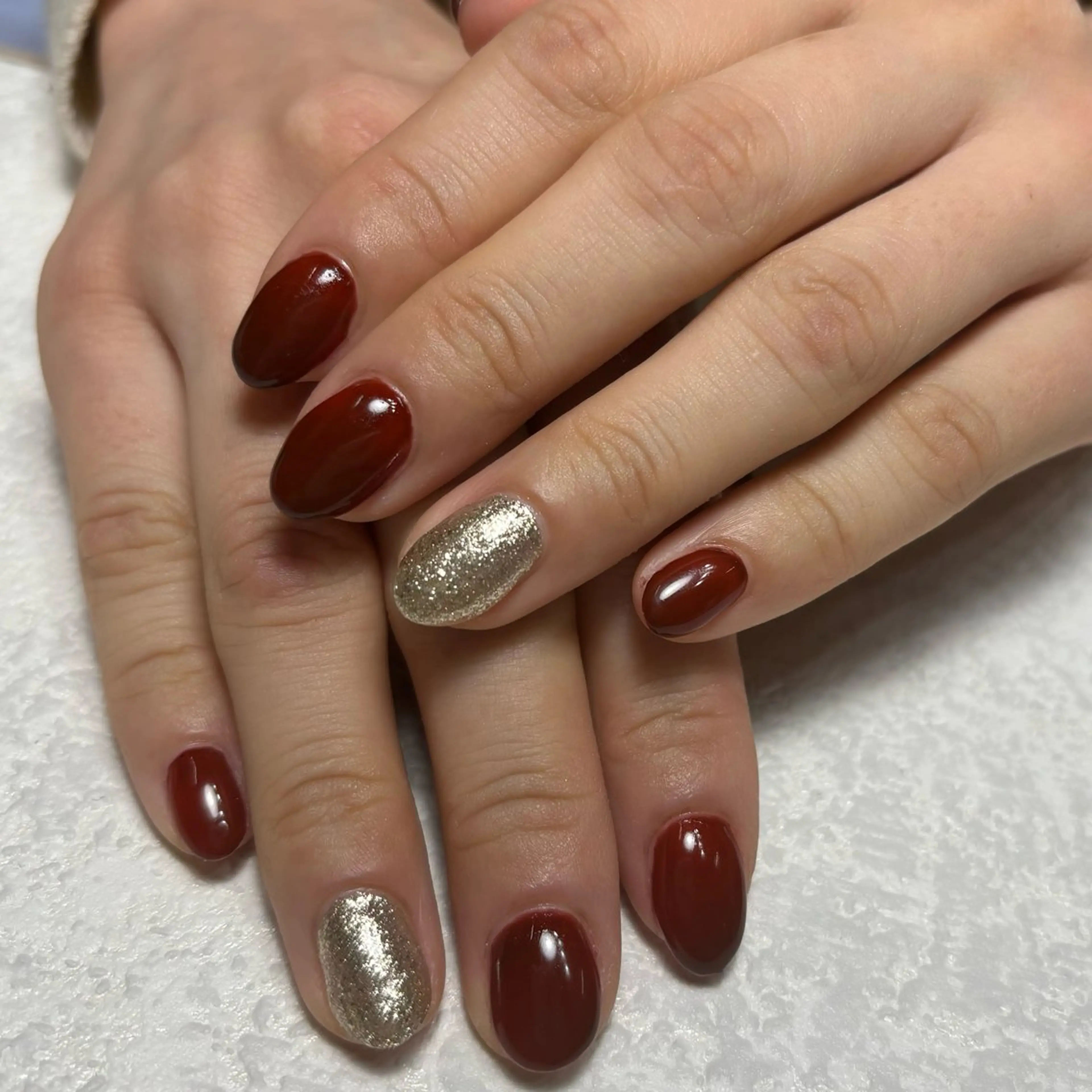 ネイル ハンドネイル Loêmy所属・Loémy airiのネイルデザイン