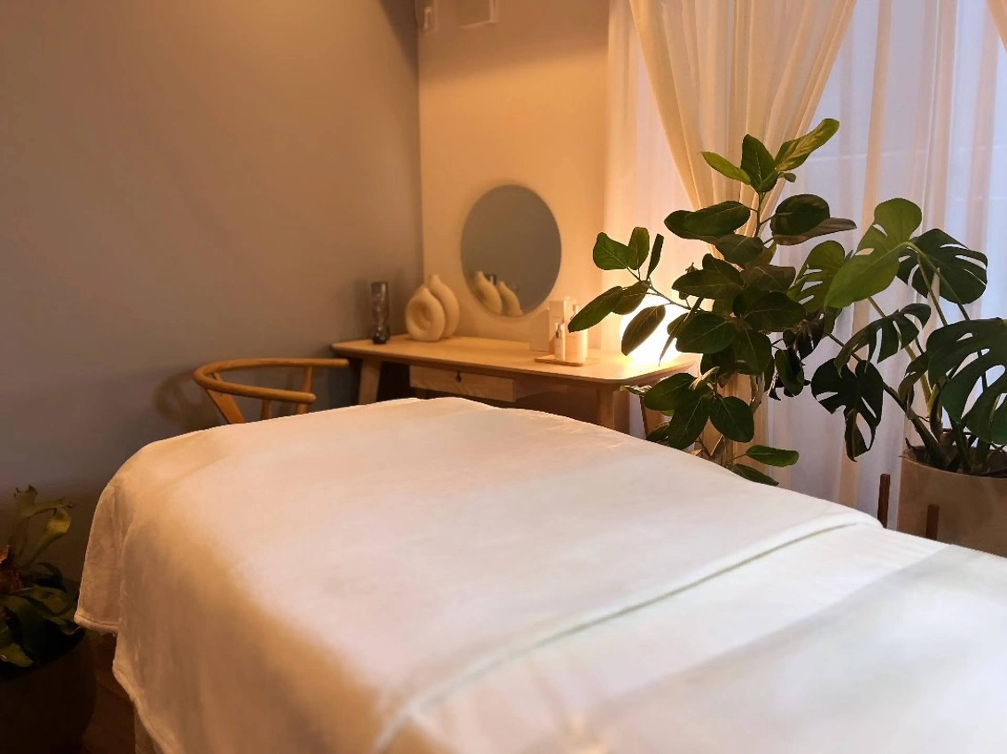 BEAUTY SALON BeLL所属・毛穴ケア専門店 BeLL ベルのエステ・リラクイメージ