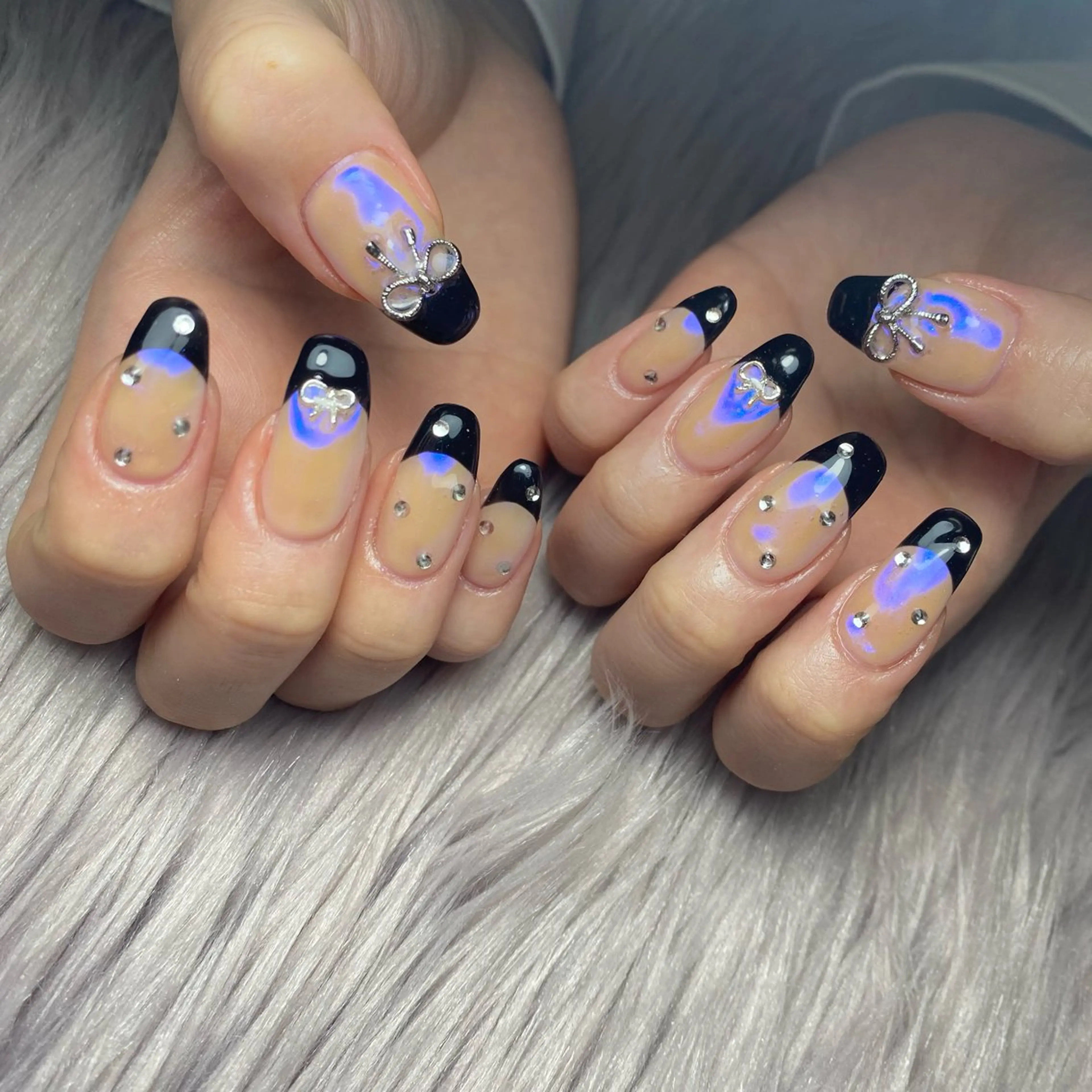 ネイル Beauty Space N&Nのネイルデザイン